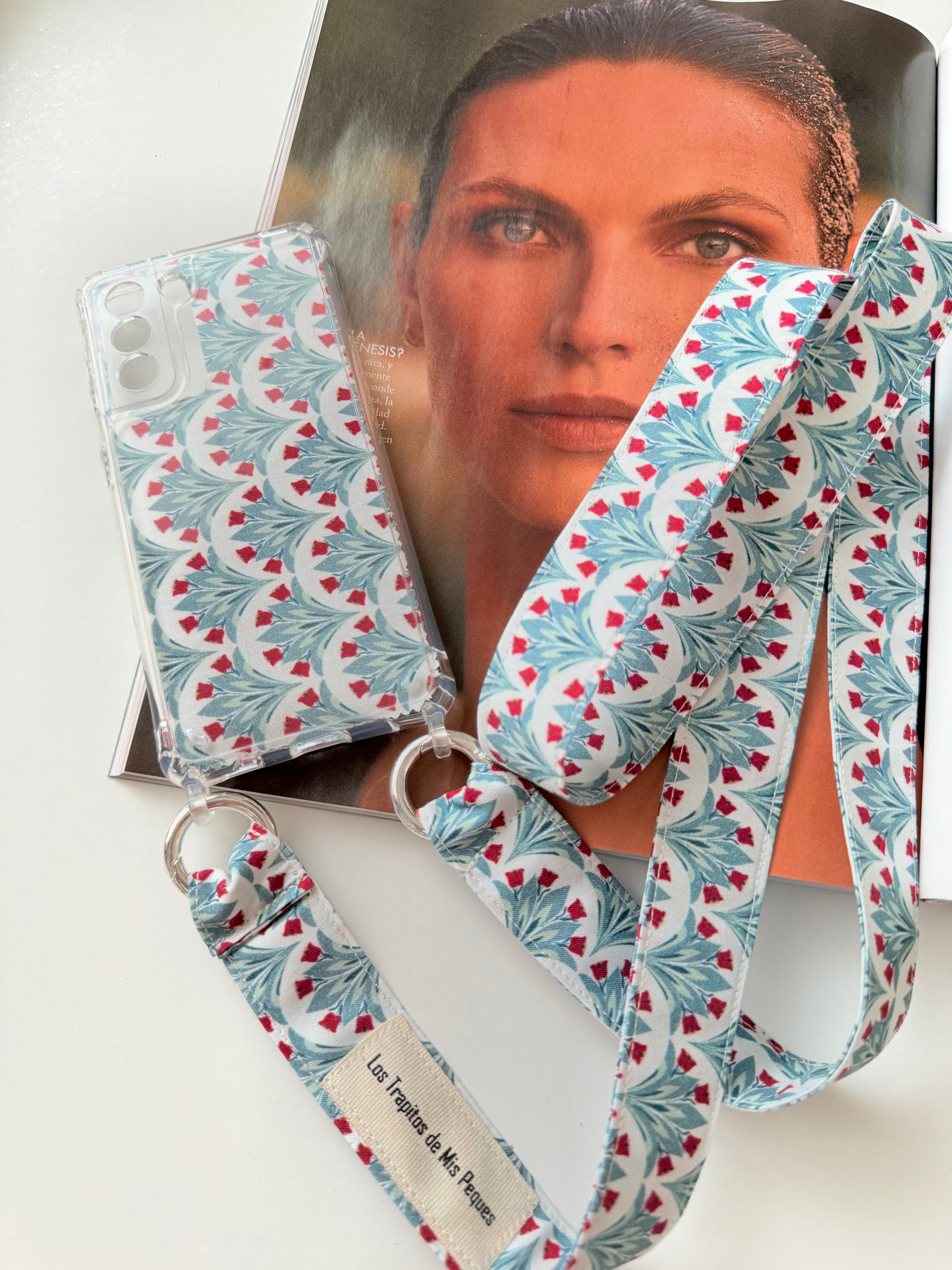 Conjunto Cuelga Movil Petunia