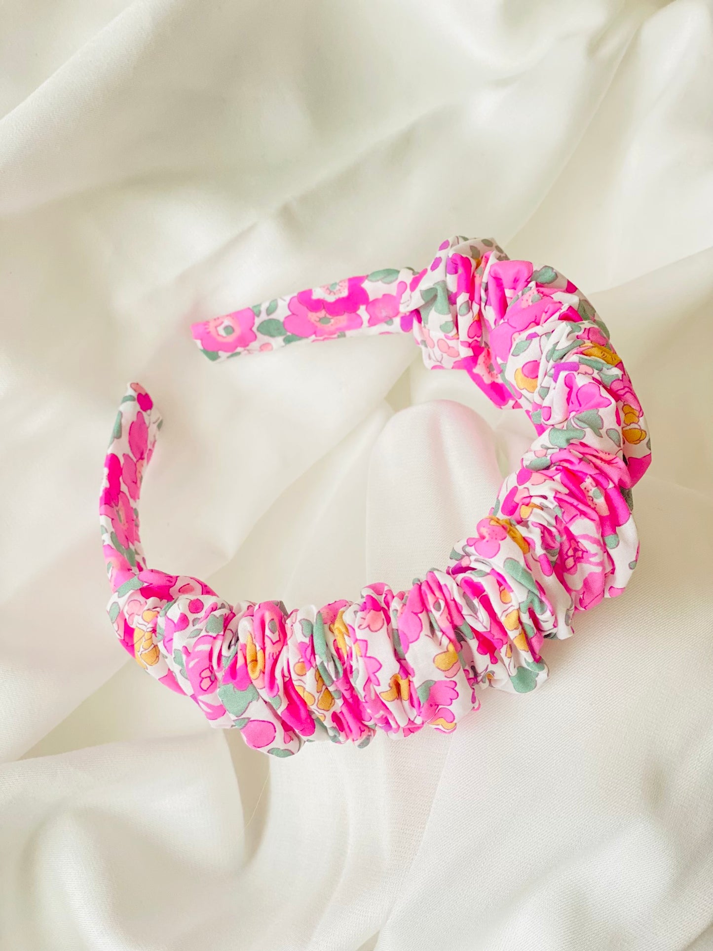 Diadema Scrunchie Liberty Larne