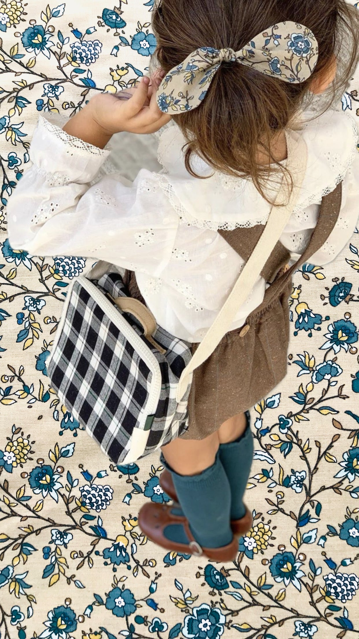 Coletero Redondo Paula