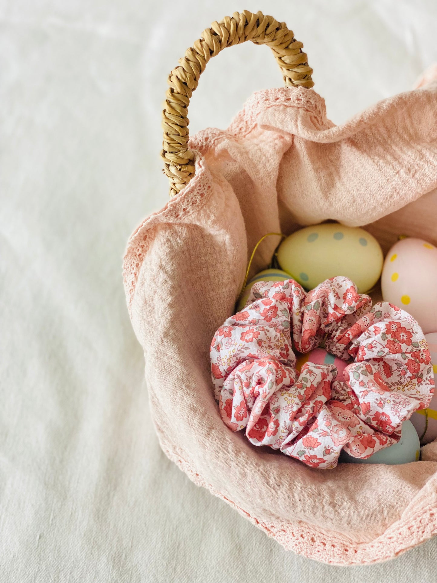 Scrunchie Arcade