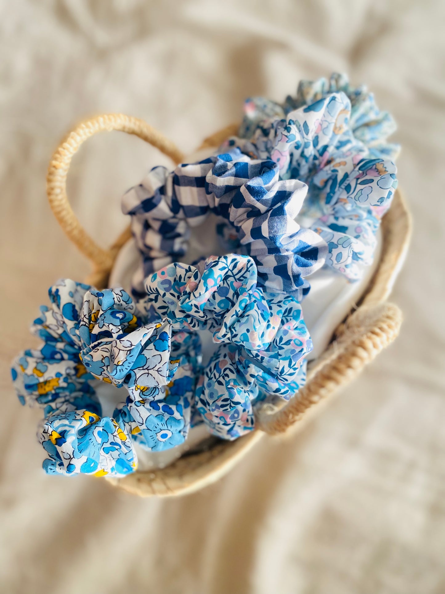 Scrunchie Liberty Paddington