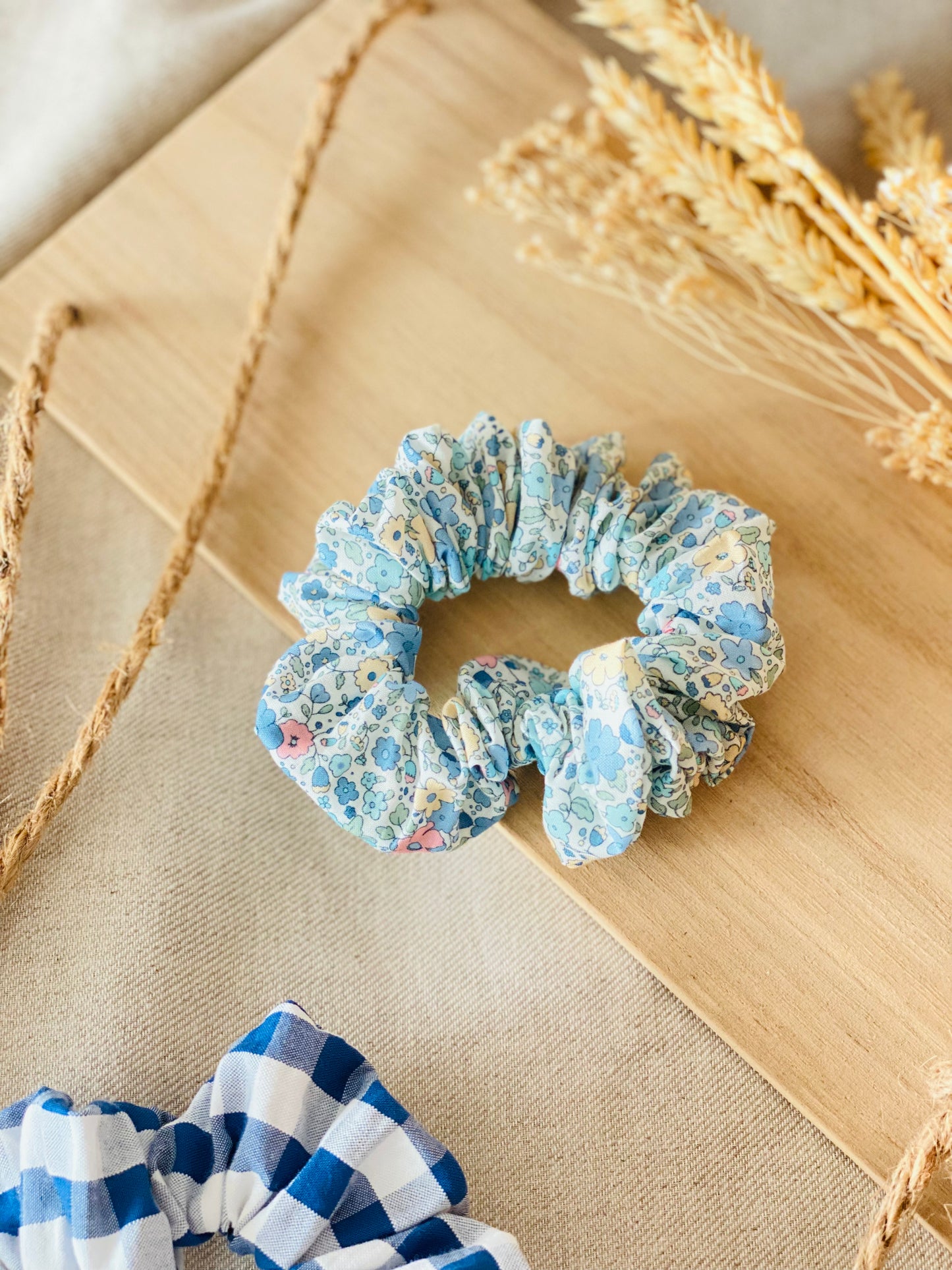 Scrunchie Liberty Paddington