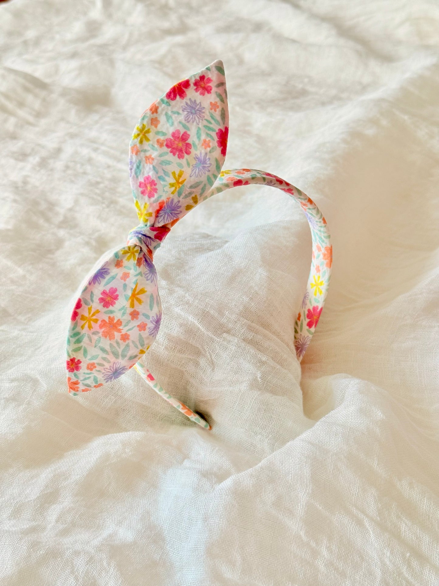 Diadema Orejitas Soller