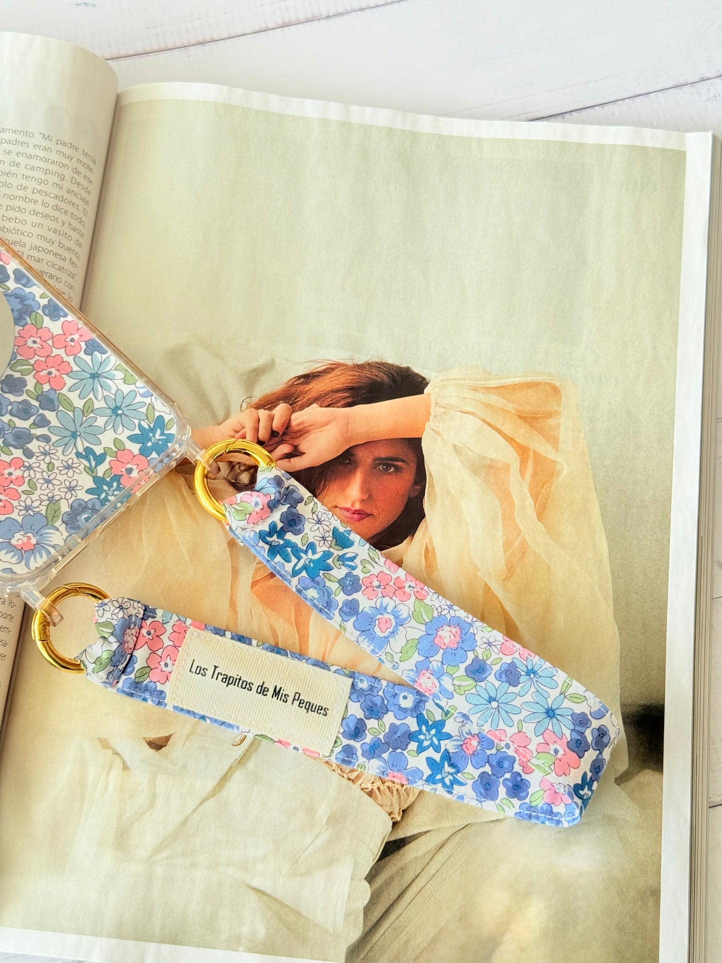 Conjunto Cuelga Movil Salcome