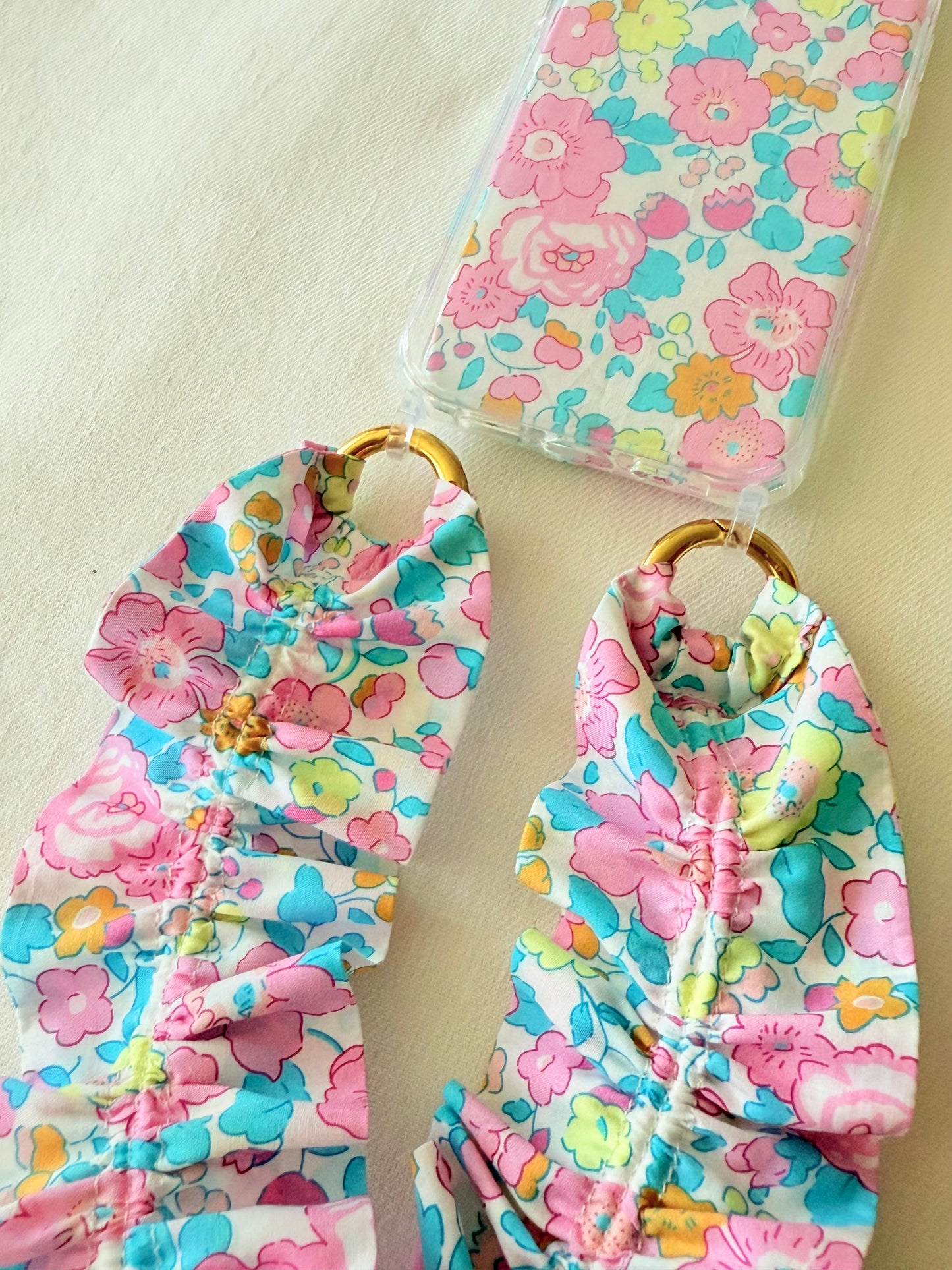 Conjunto Cuelga Movil Rizado Liberty Cadaqués