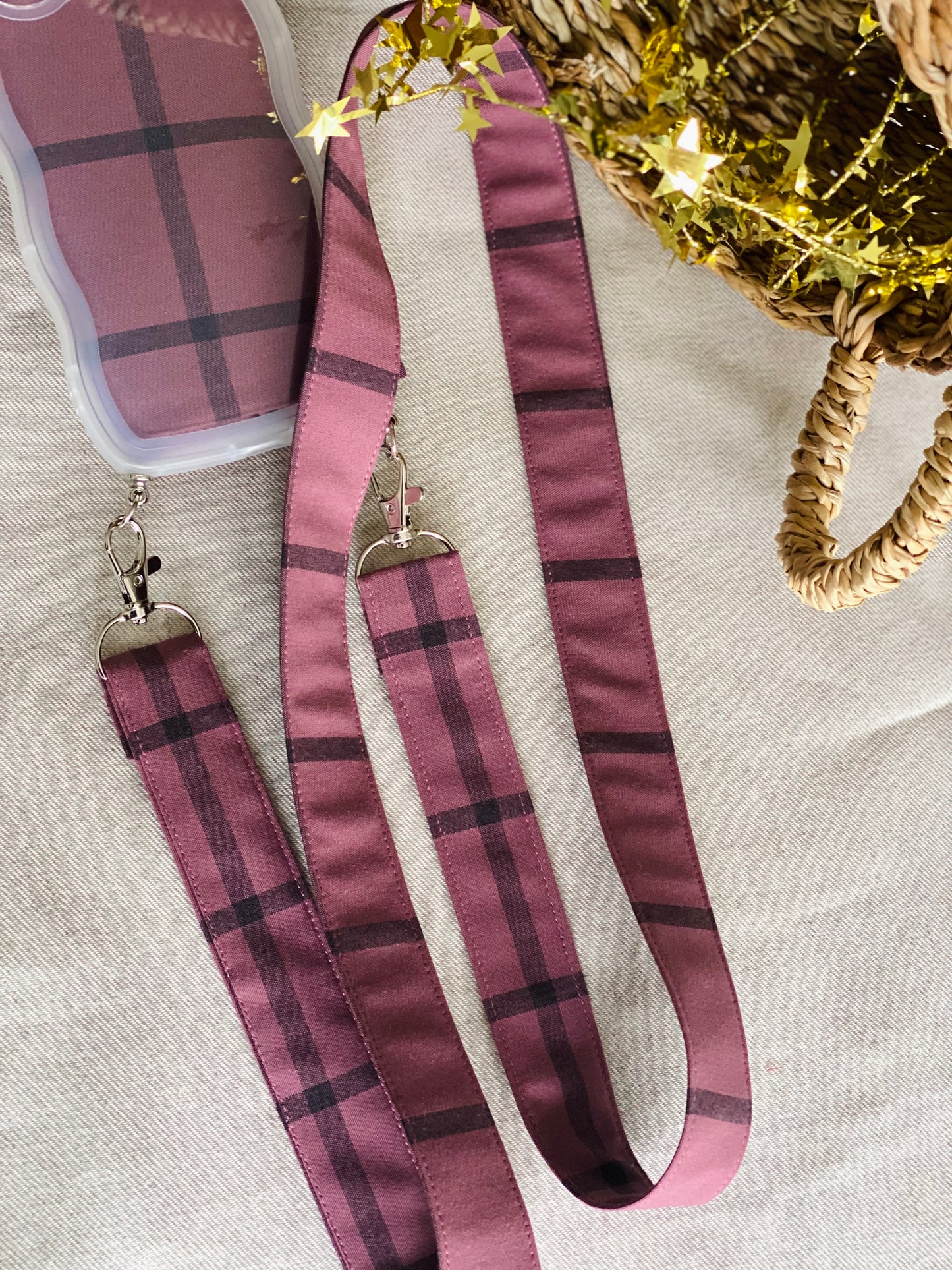 Conjunto Funda Cuelga Movil Wembley