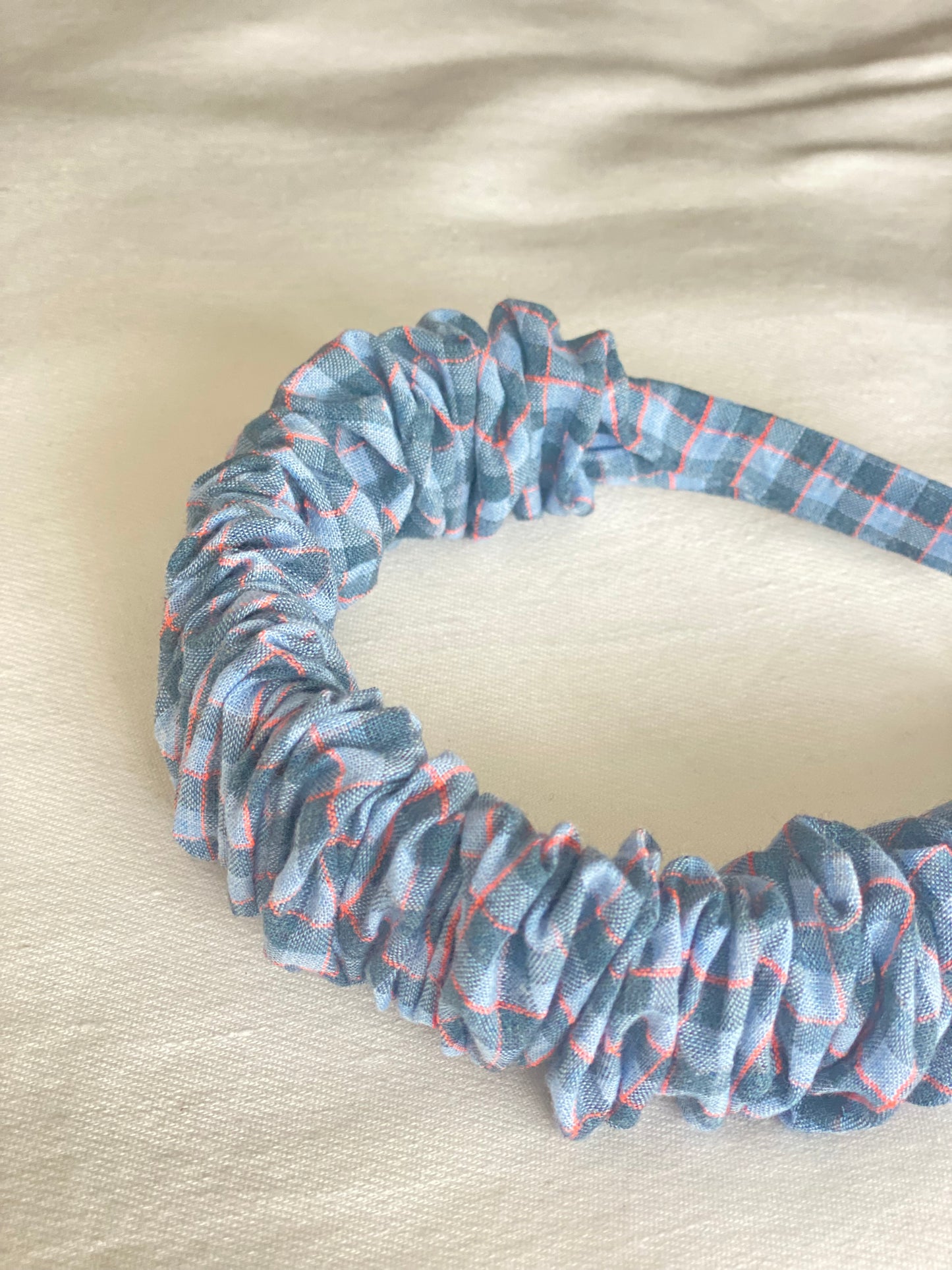 Diadema Scrunchie Portalegre