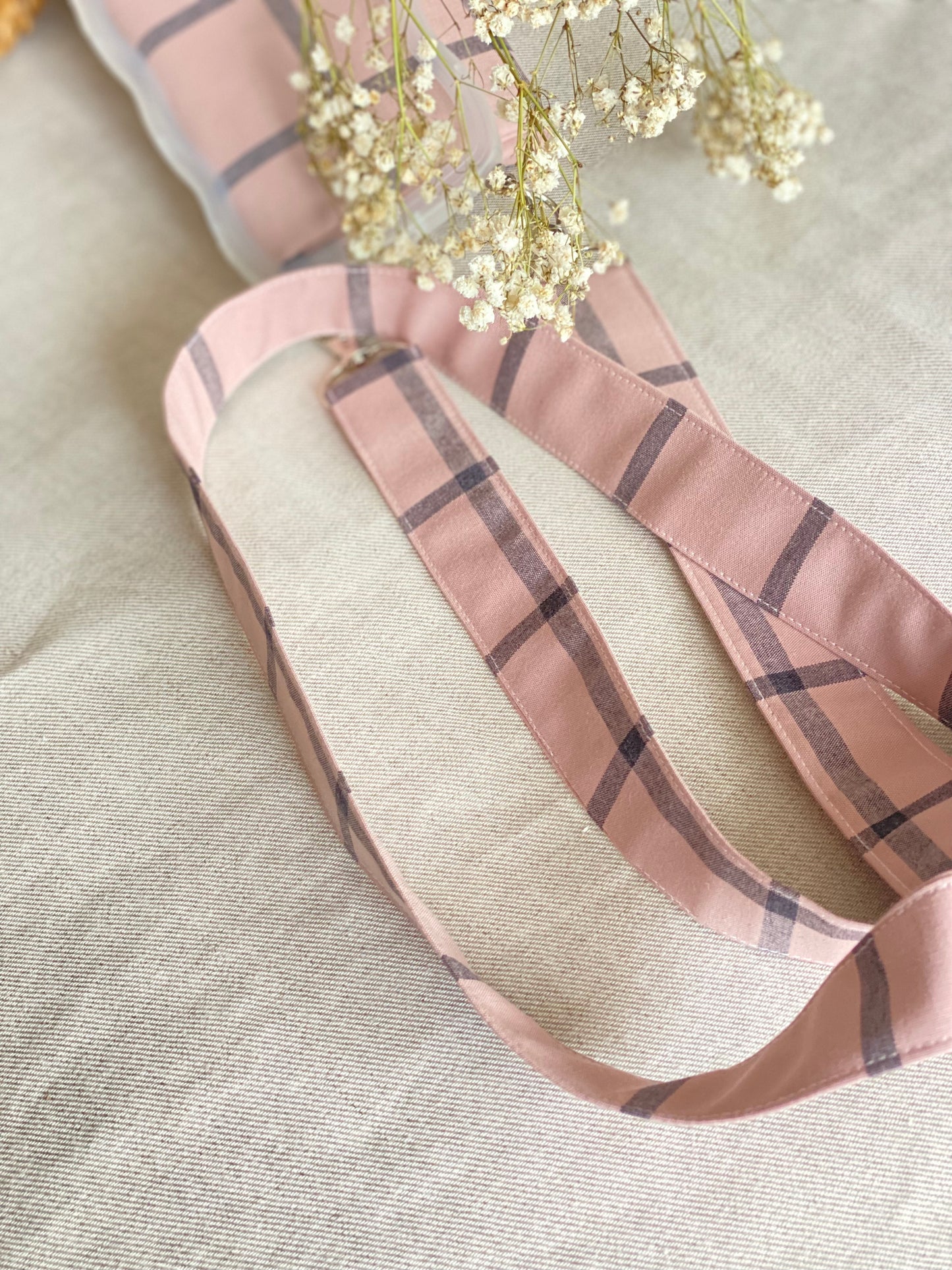 Conjunto Funda Cuelga Movil Barnet