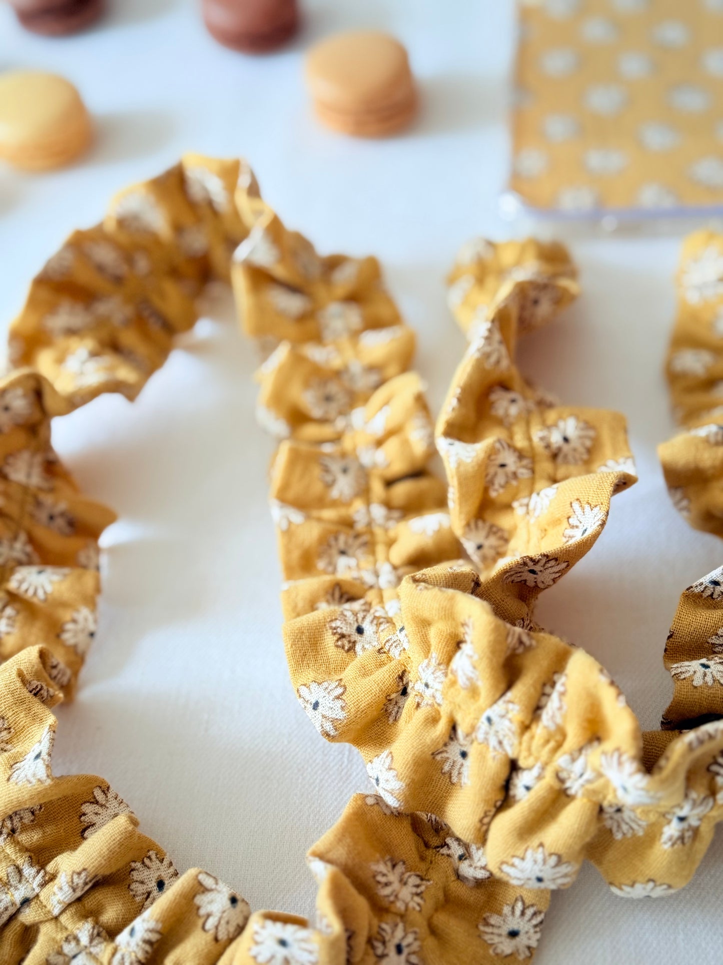 Conjunto Cuelga Movil Ravello