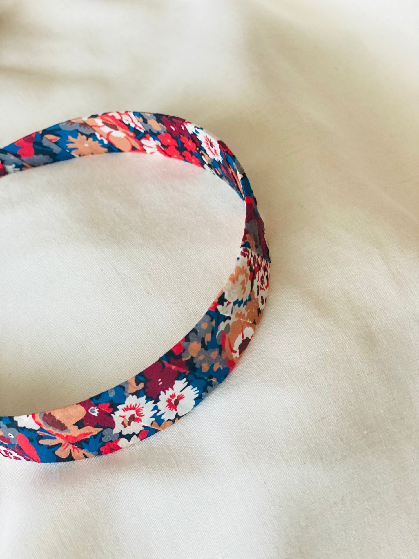 Diadema Liberty Tostado