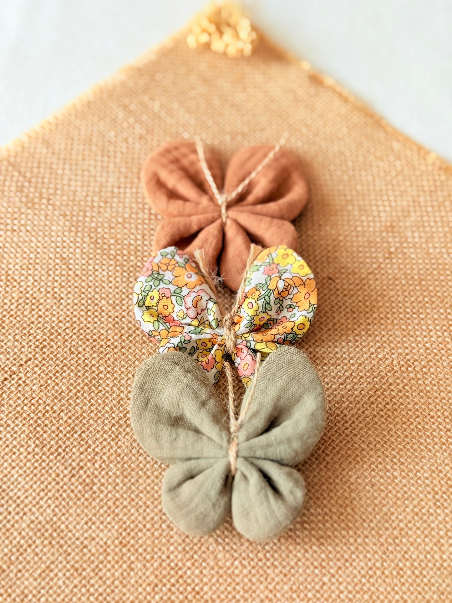 Mariposa York