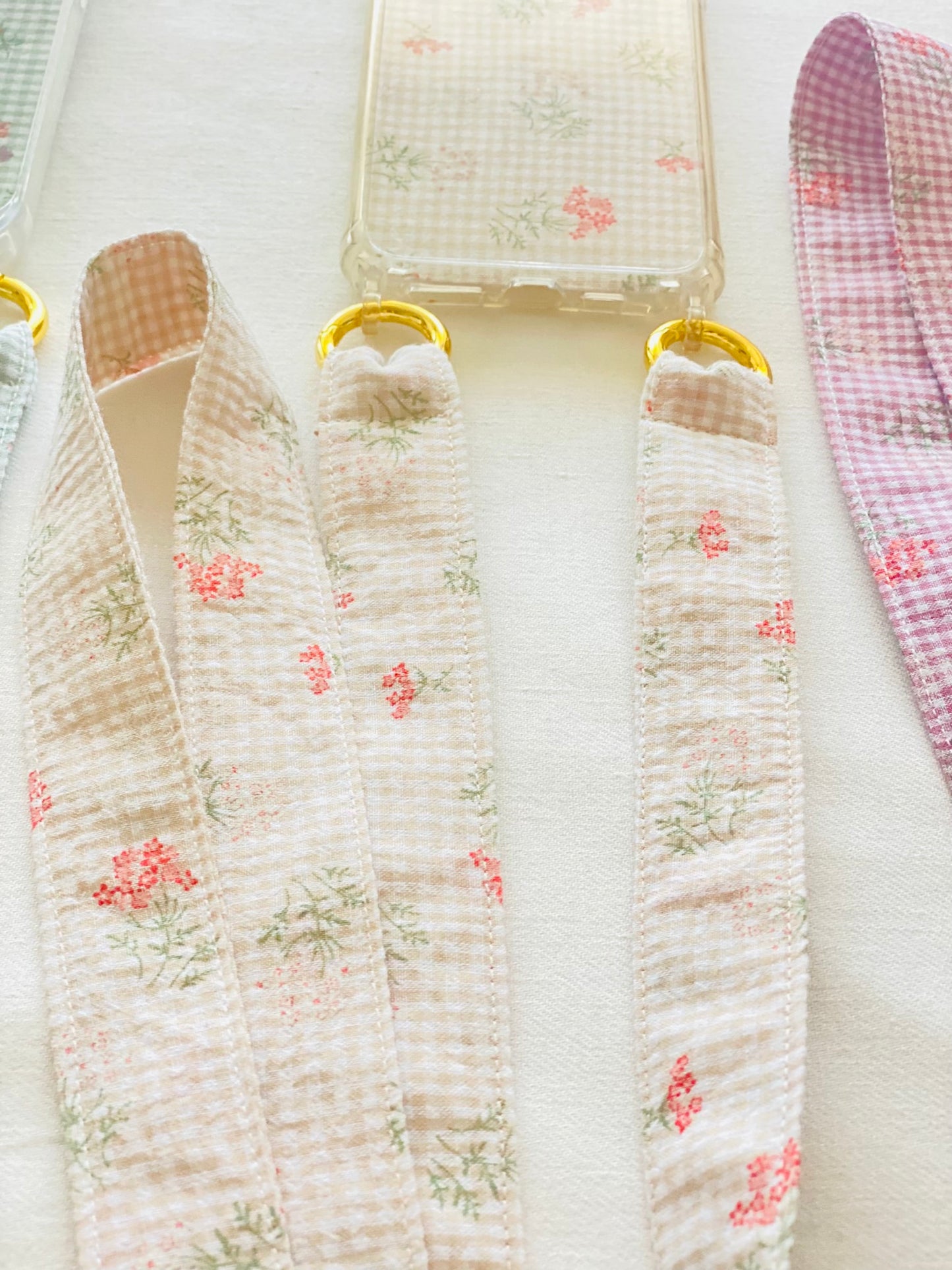 Conjunto Funda Cuelga Movil Sunderland