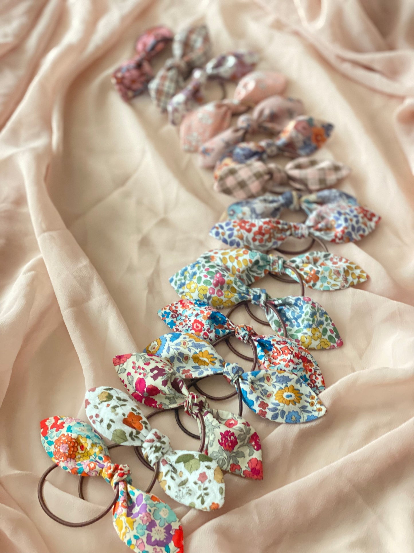 Coletero Orejitas Liberty Moradito