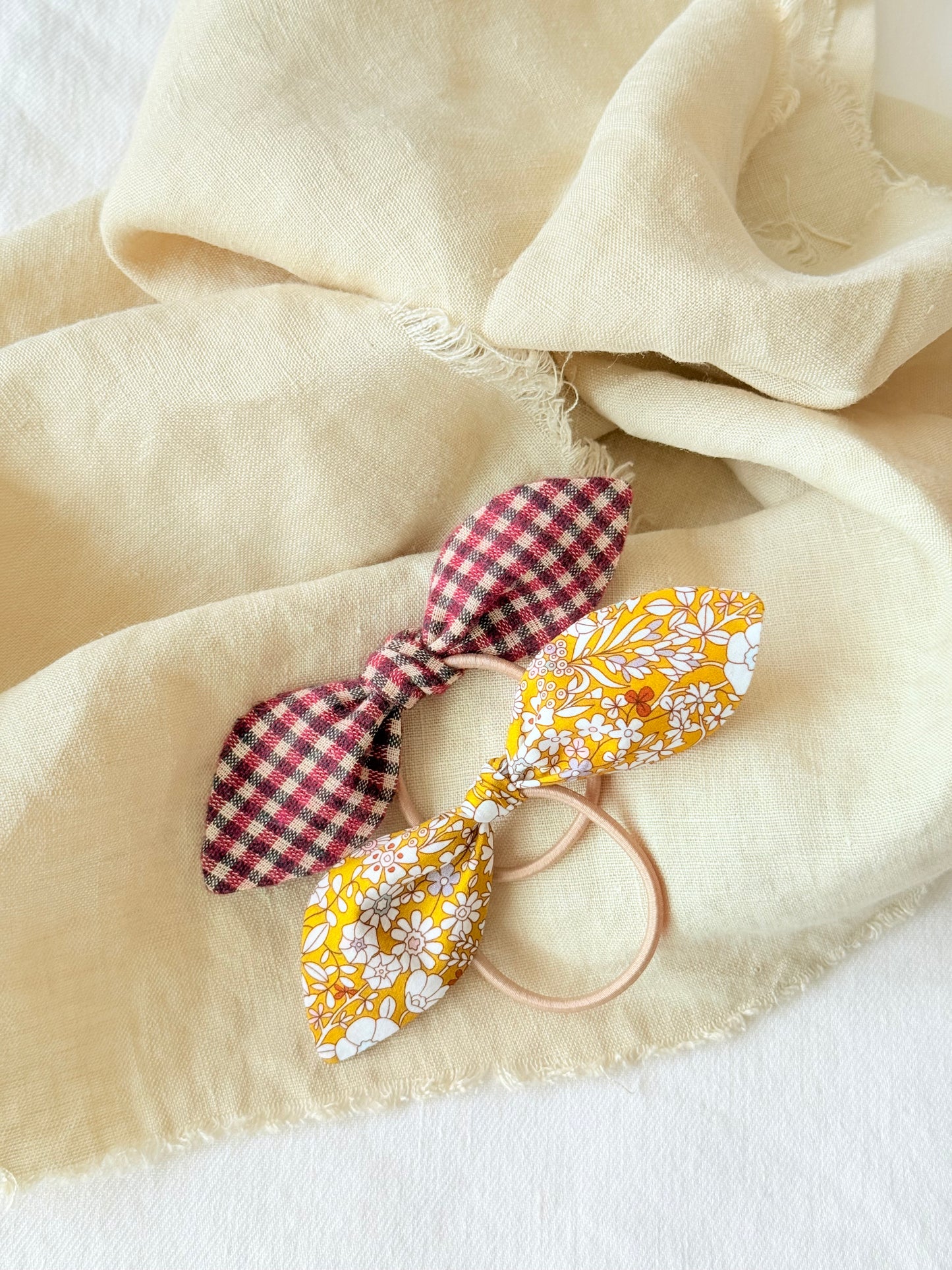 Coletero Orejitas Liberty Theia