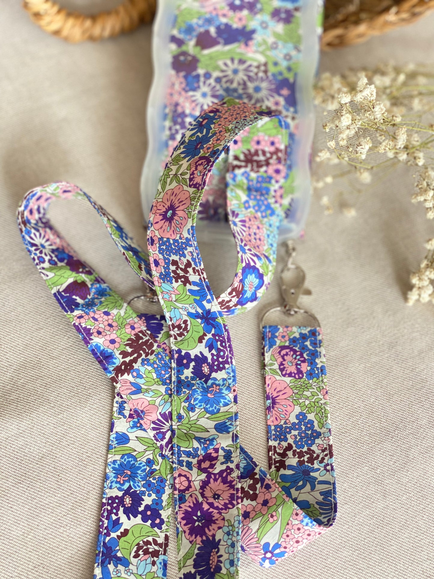 Conjunto Funda Cuelga Movil Liberty Fayun