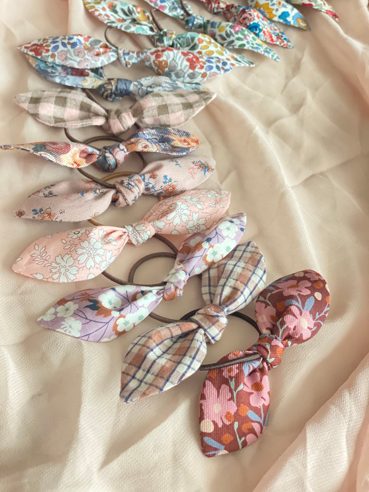 Coletero Orejitas Liberty Kensinton