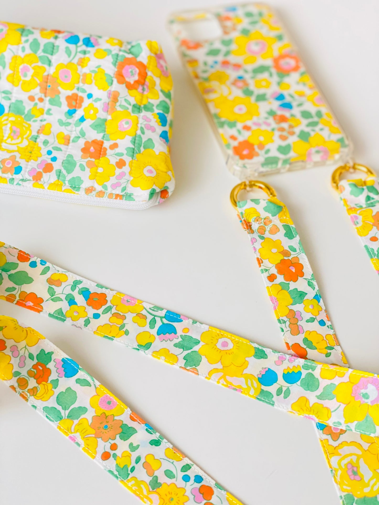 Conjunto Cuelga Movil Liberty Kilylea