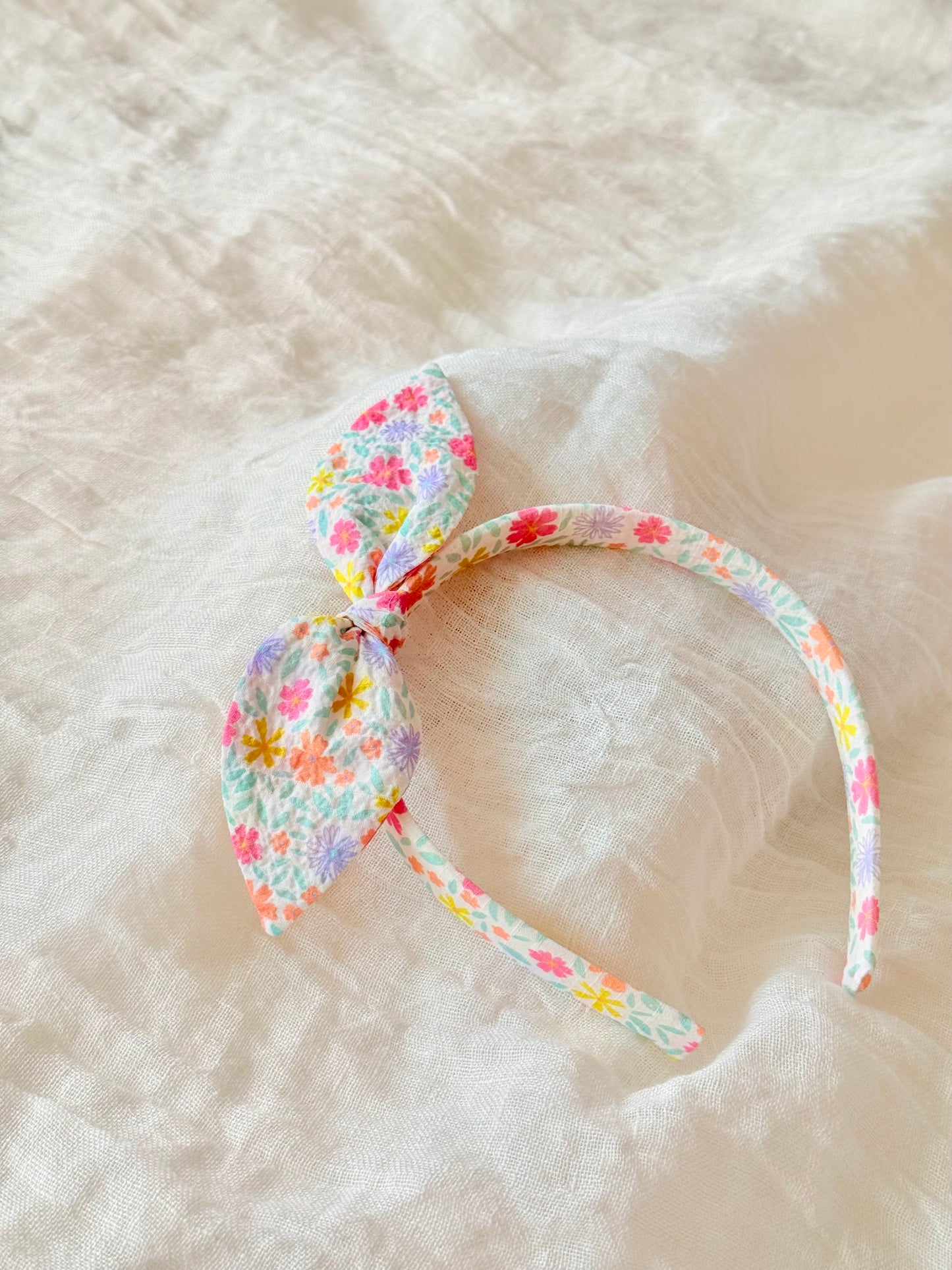 Diadema Orejitas Soller