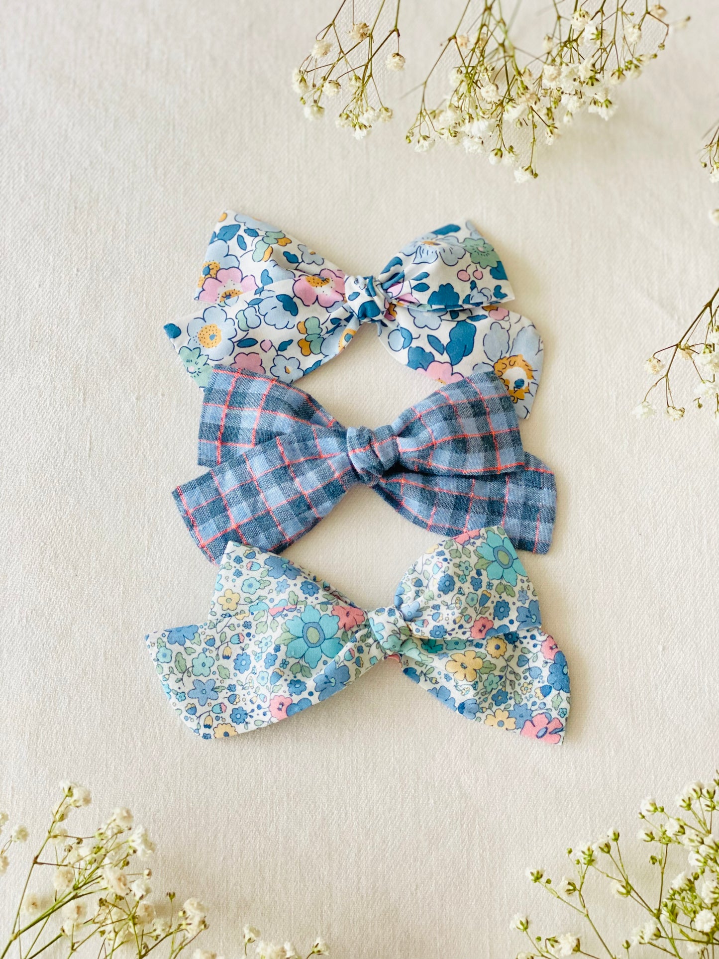 Lazo Nudo Paddington