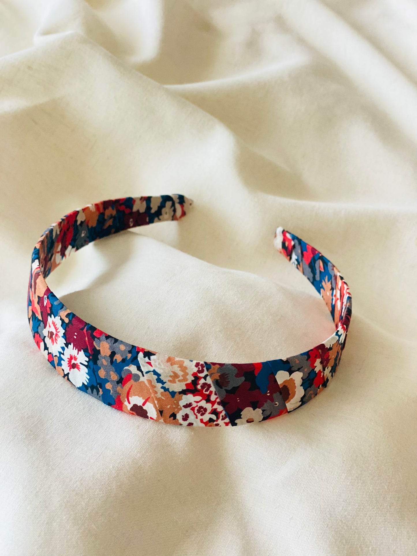 Diadema Liberty Tostado