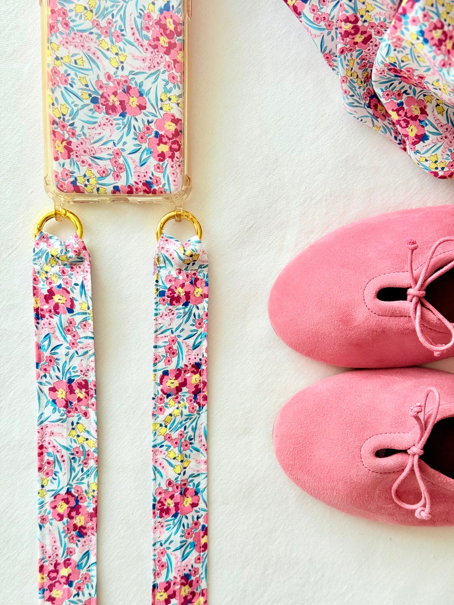 Conjunto Cuelga Movil Liberty Dudley