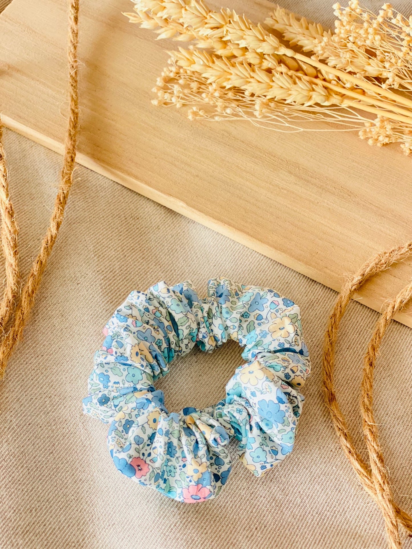 Scrunchie Liberty Paddington
