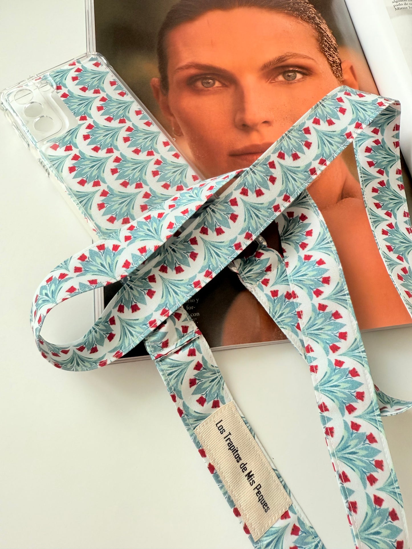 Conjunto Cuelga Movil Petunia