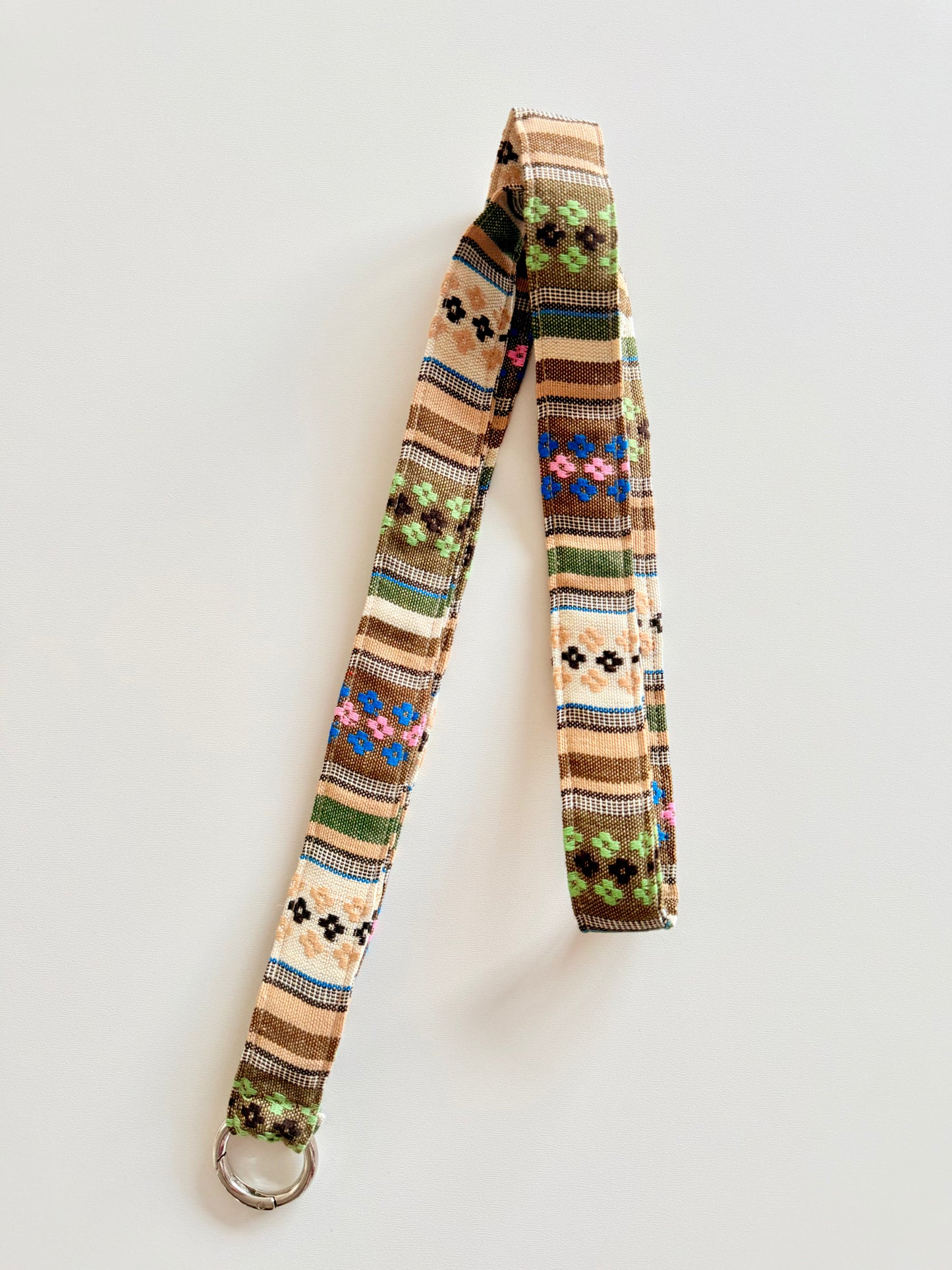 Cuelga Llaves / Landyards Ohanes