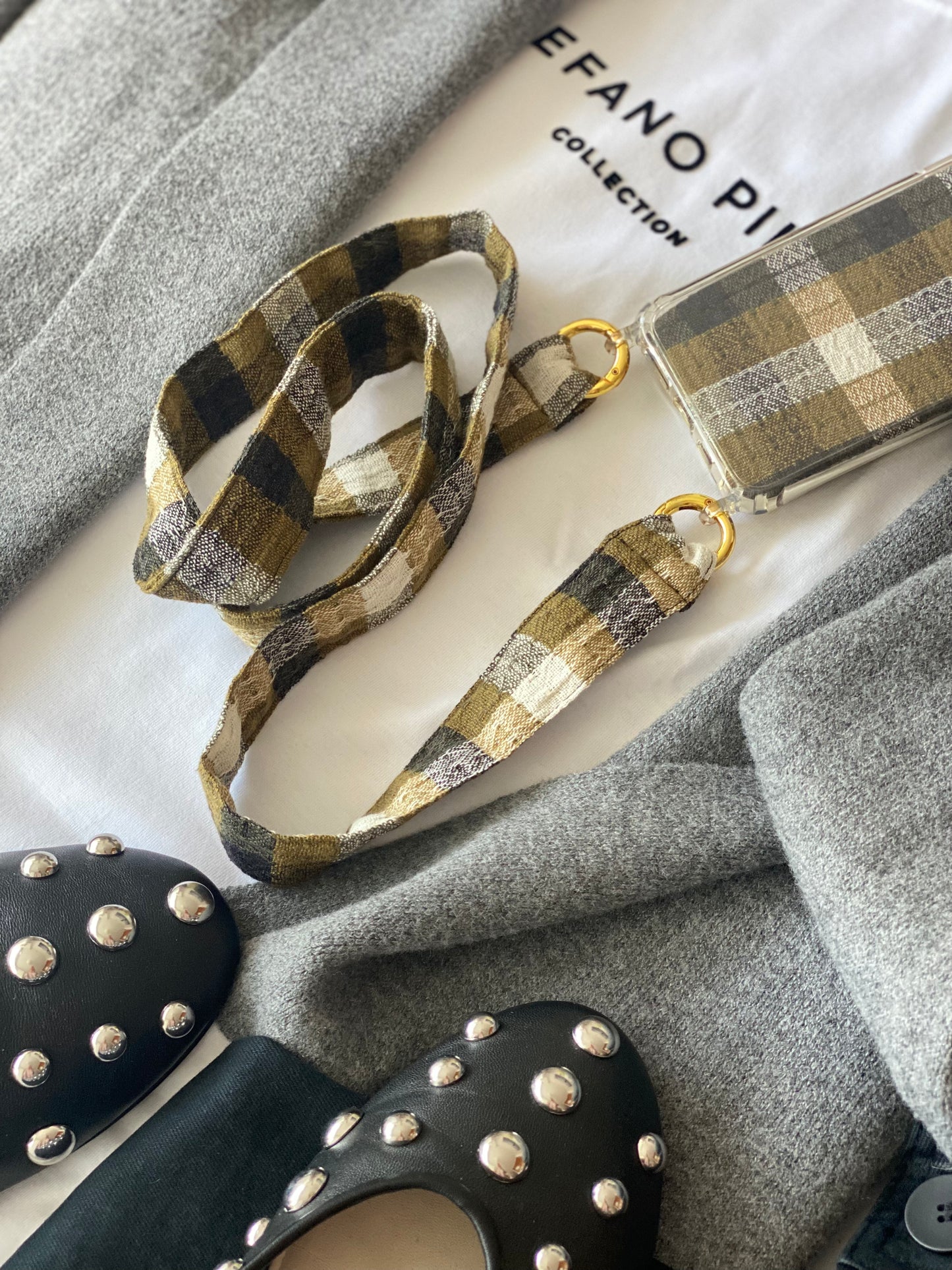 Conjunto Cuelga Movil Otranto