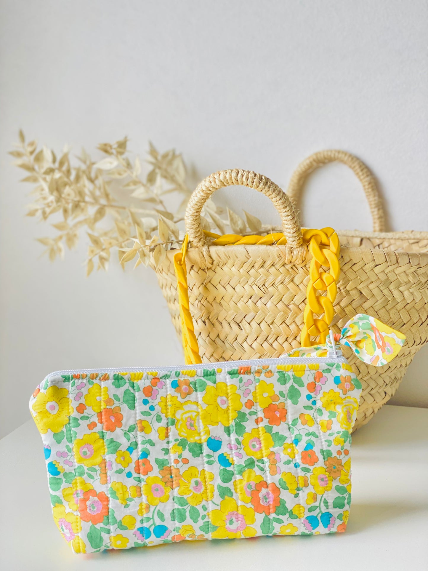 Neceser Liberty Kilylea