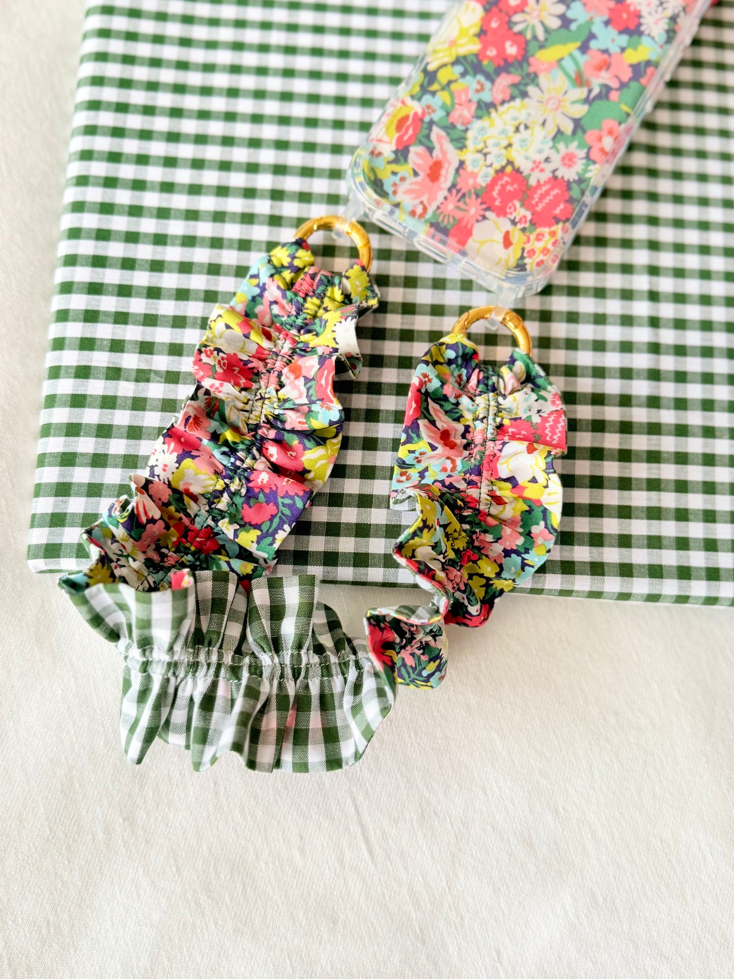 Conjunto Cuelga Movil Millie Y Vichy