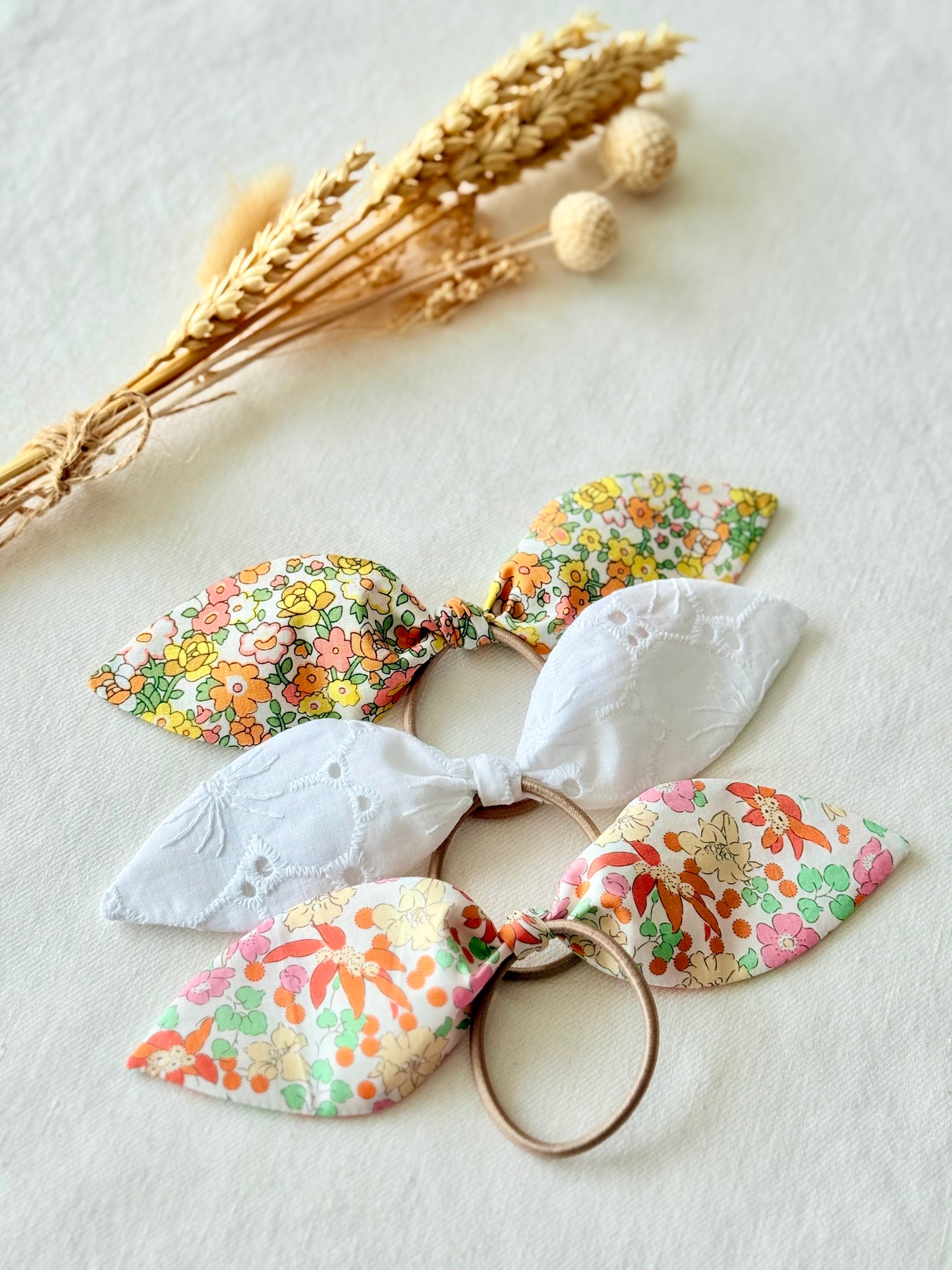 Coletero Orejitas Liberty York