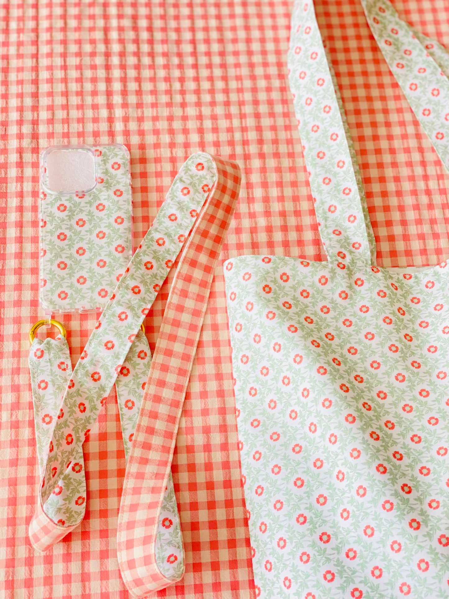 Cuelga Movil Combinado Andrax y Vichy