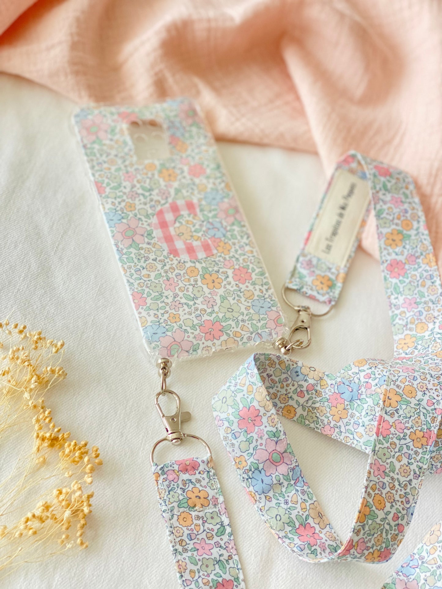 Cuelga Movil Liberty Windsor