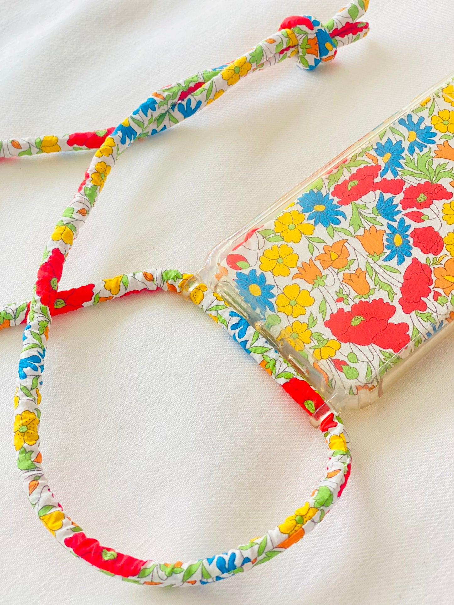 Conjunto Cuelga Movil Liberty Soller (cordón)