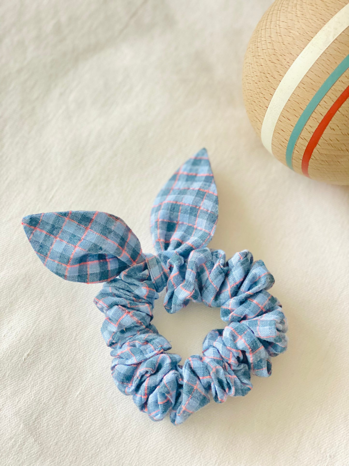 Scrunchie Orejitas Portalegre