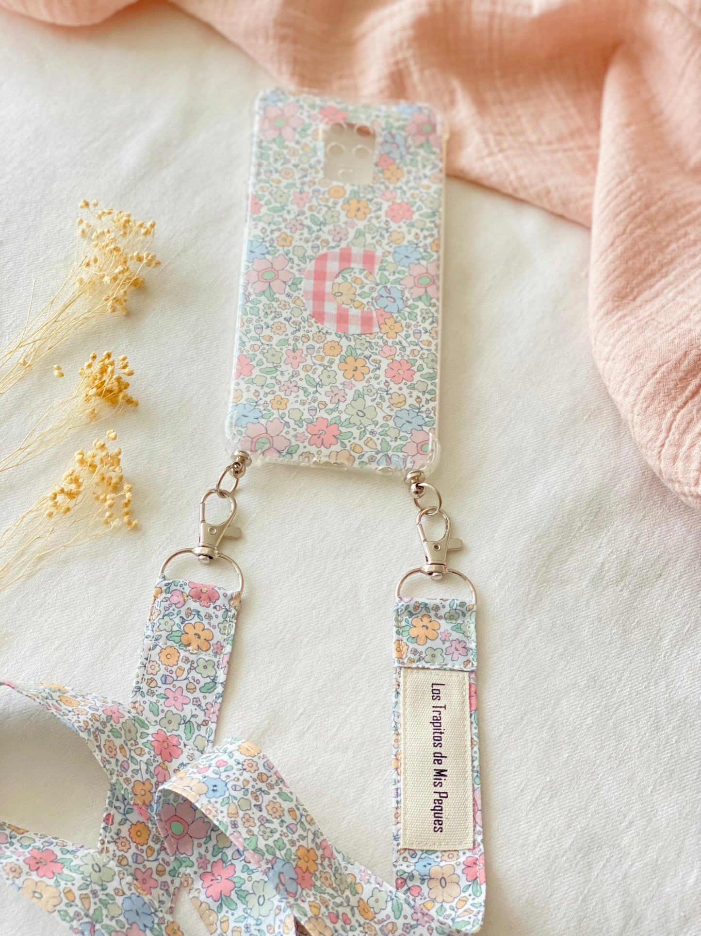 Cuelga Movil Liberty Windsor