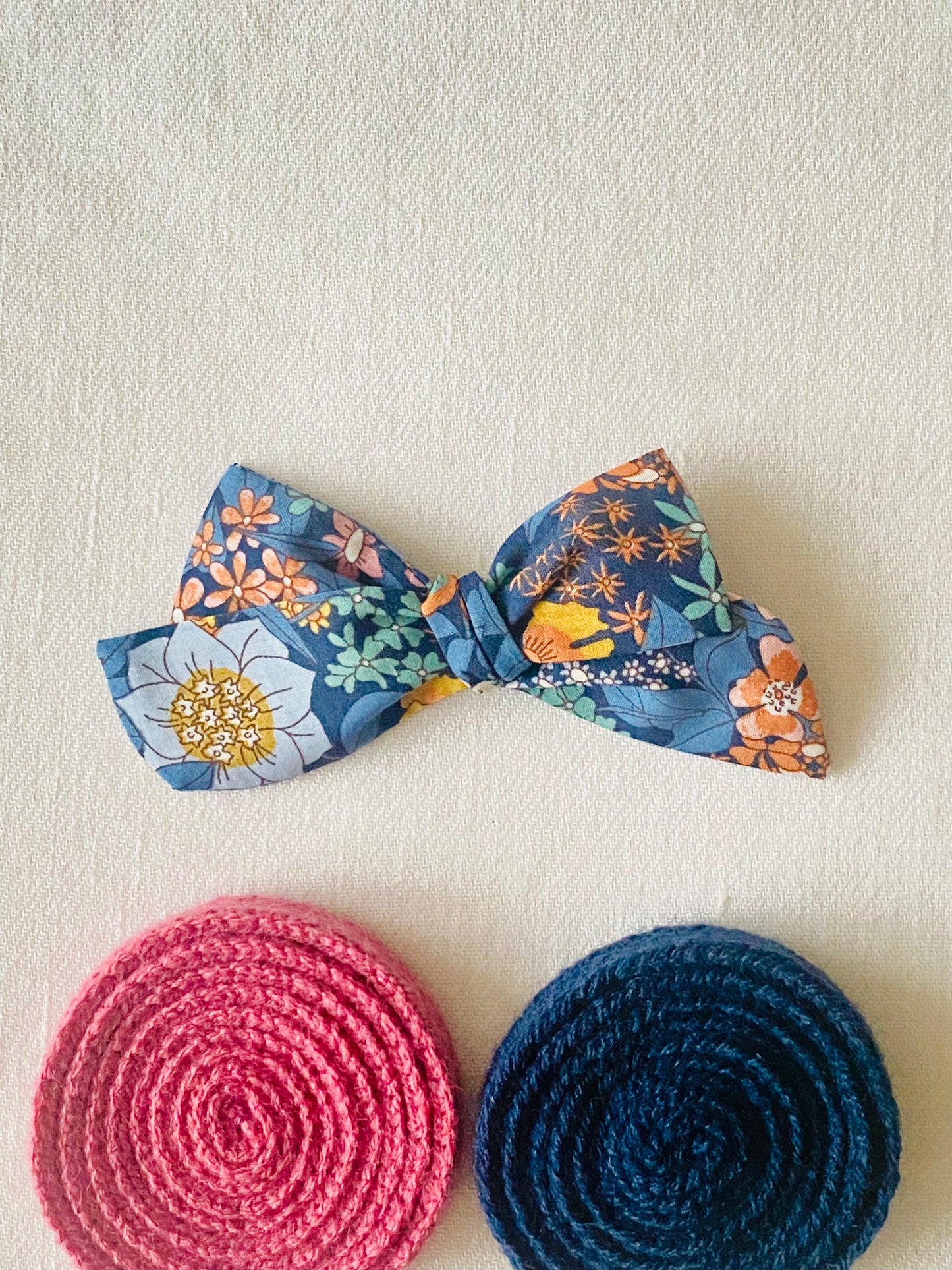 Lazo Nudo Liberty Lancaster