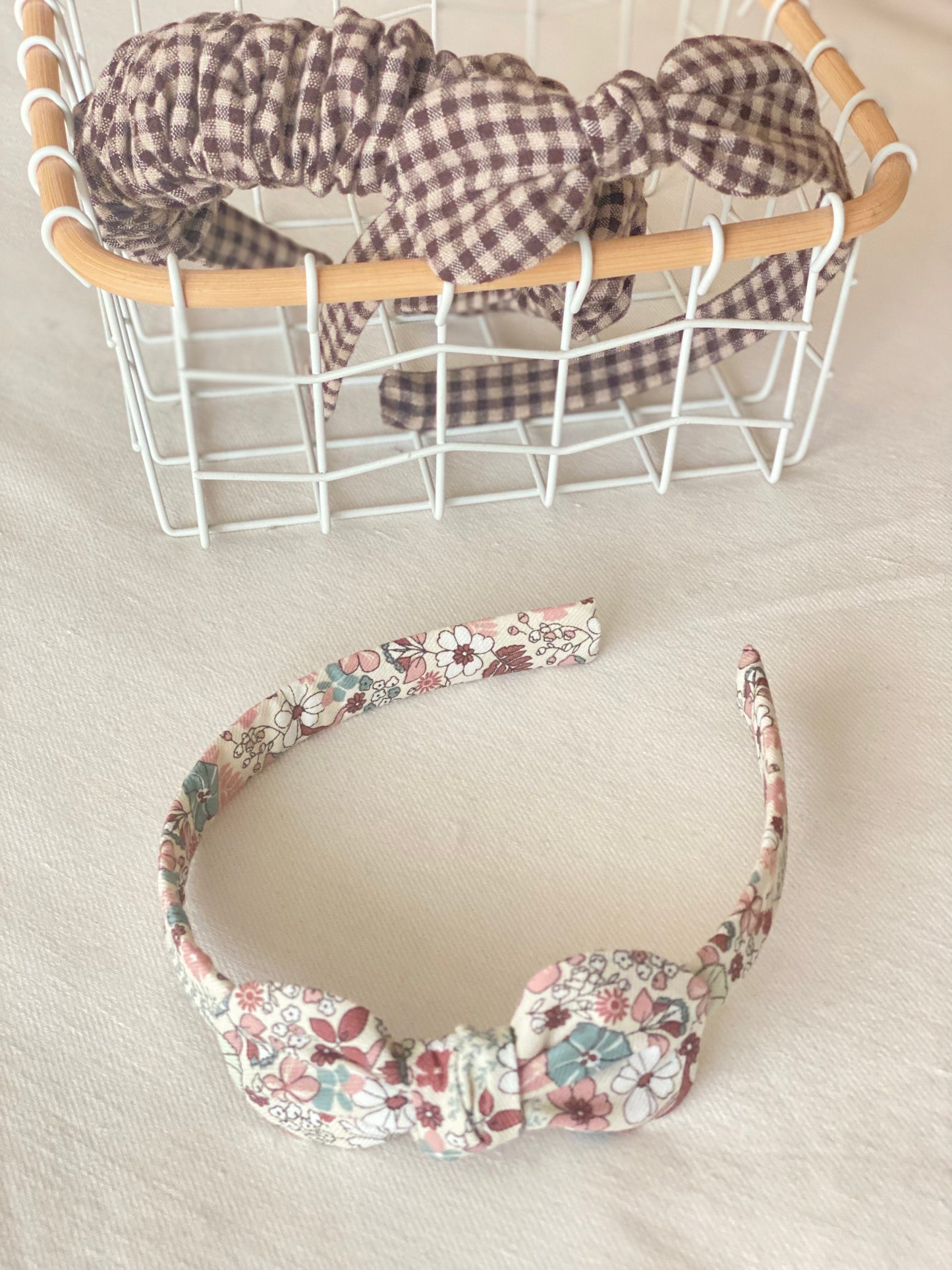 Diadema Orejitas Olivia