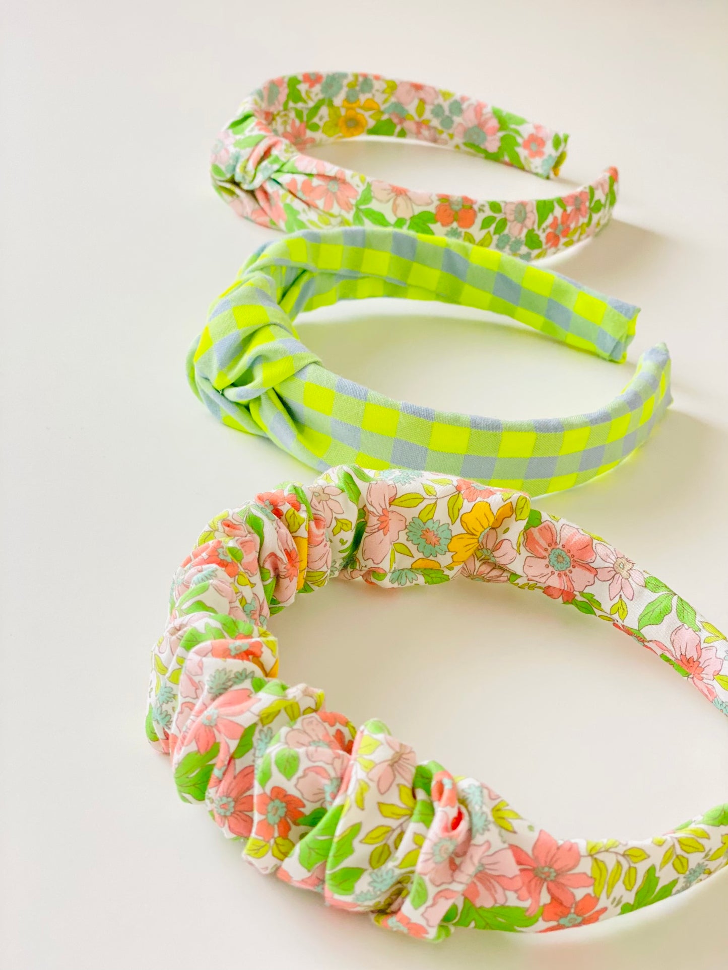 Diadema Nudo Liberty Allariz