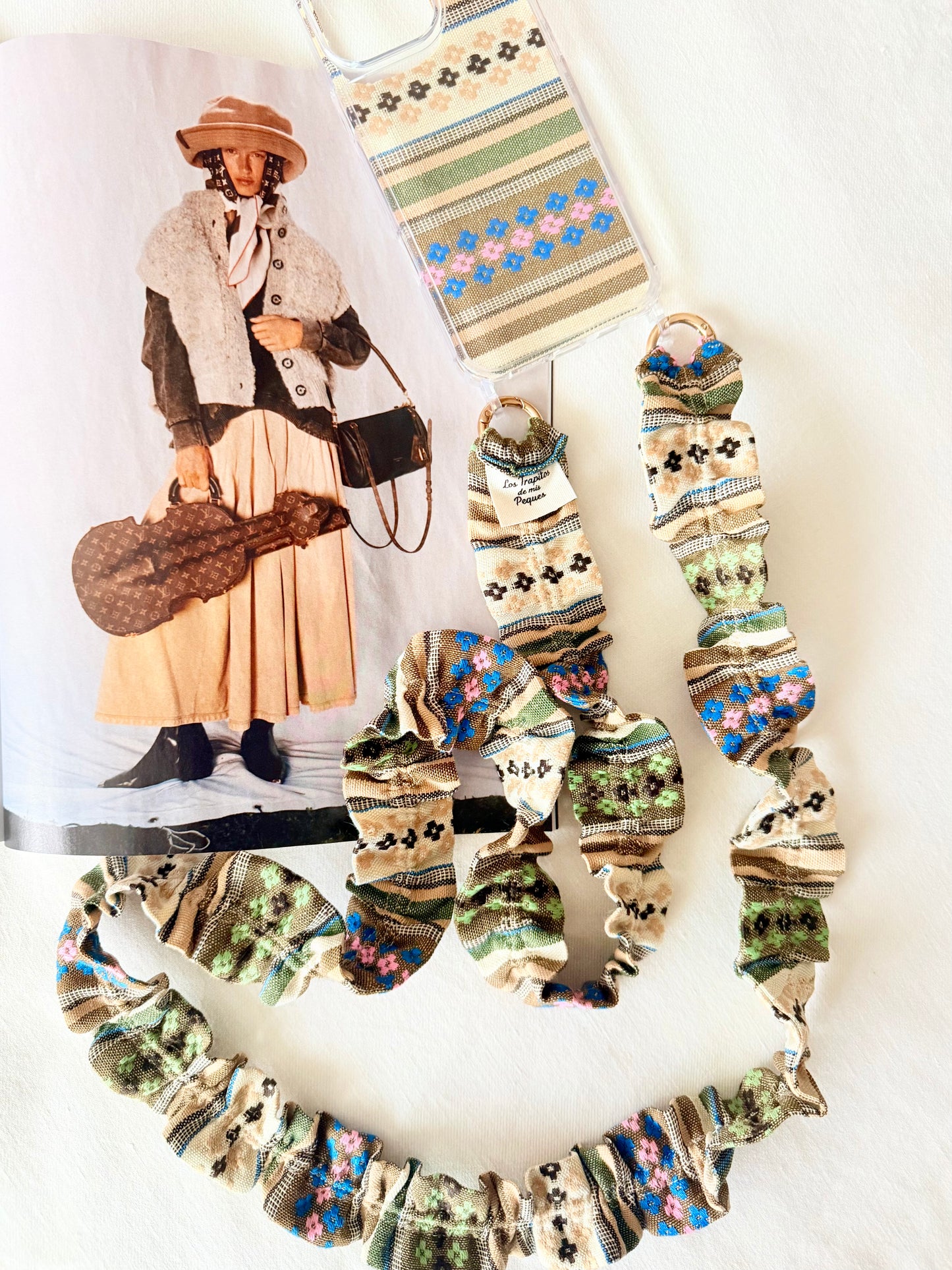 Conjunto Cuelga Movil Ohanes