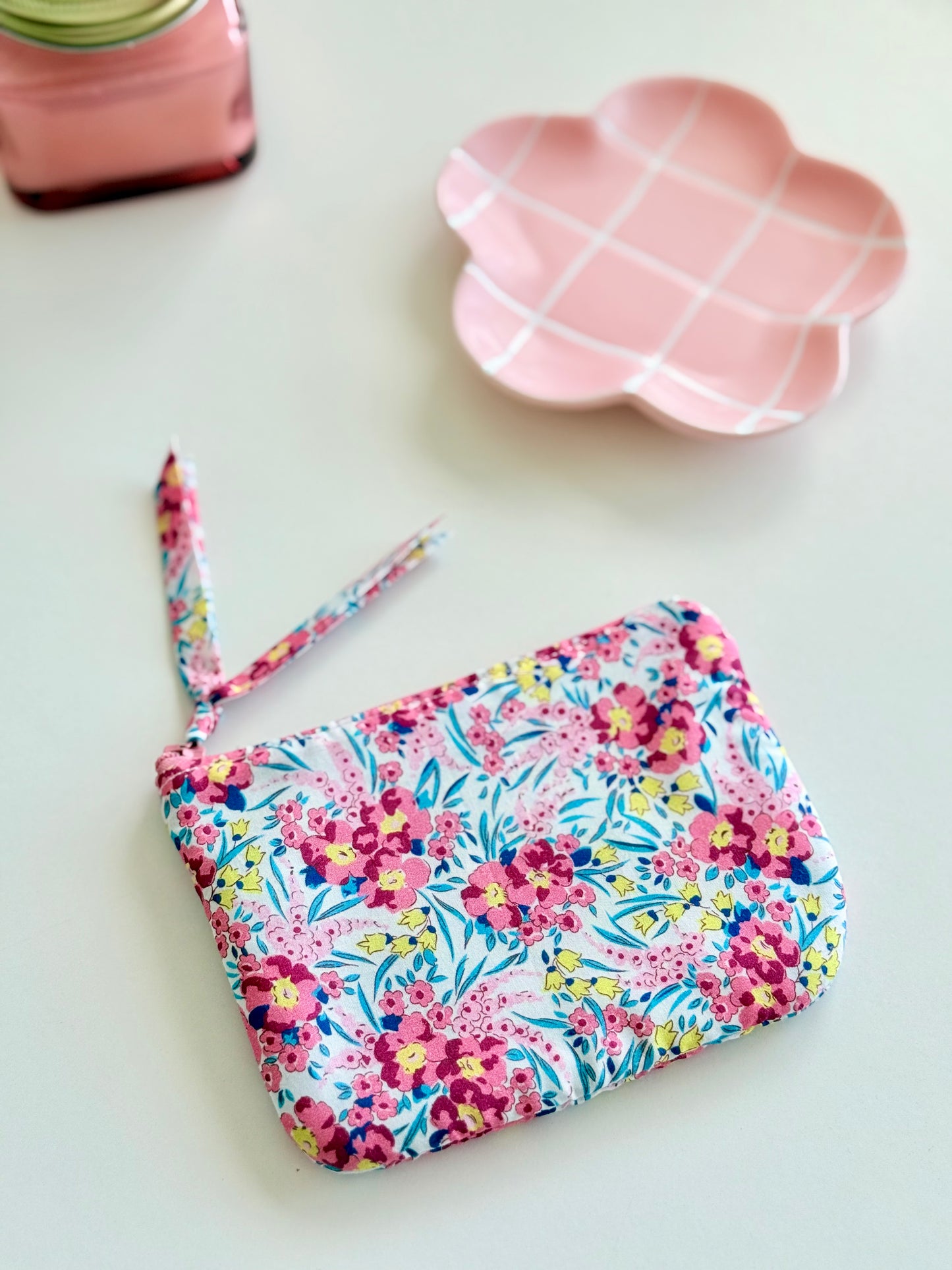 Monedero Liberty Dudley