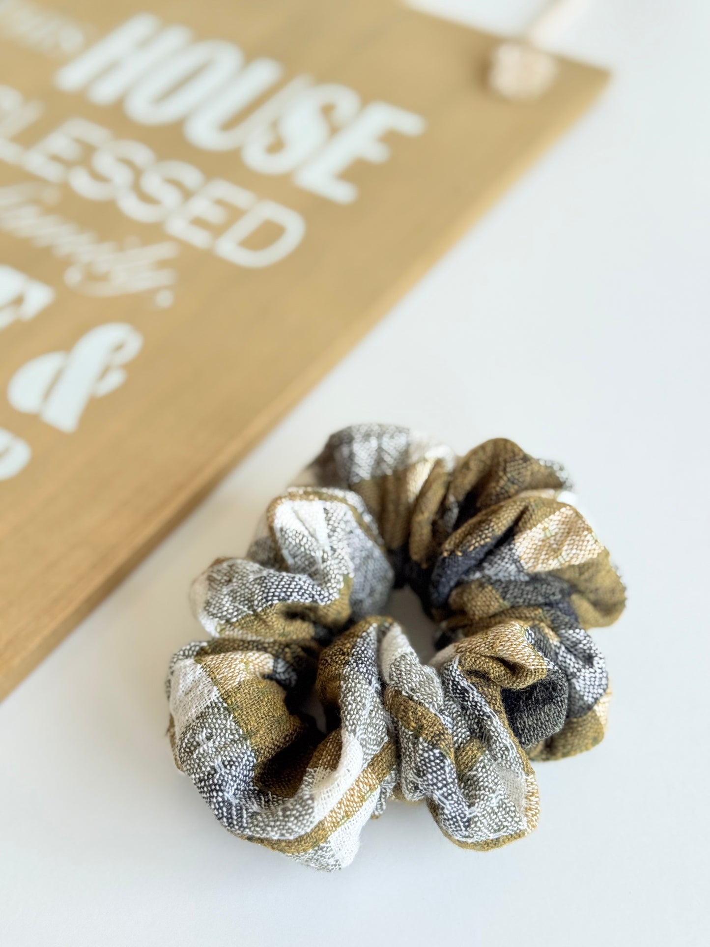 Scrunchie Otranto