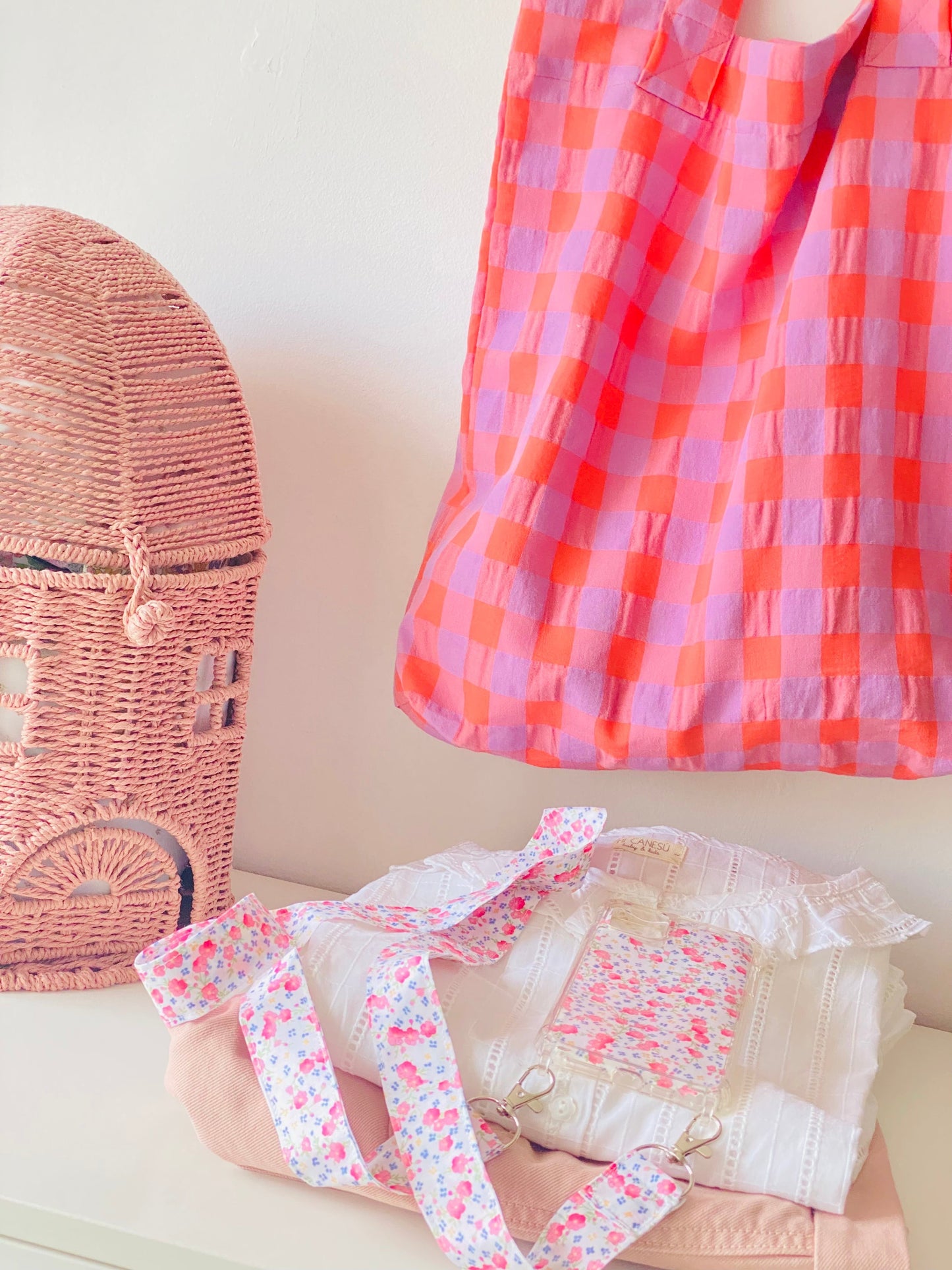 Conjunto Cuelga Movil Sirmione