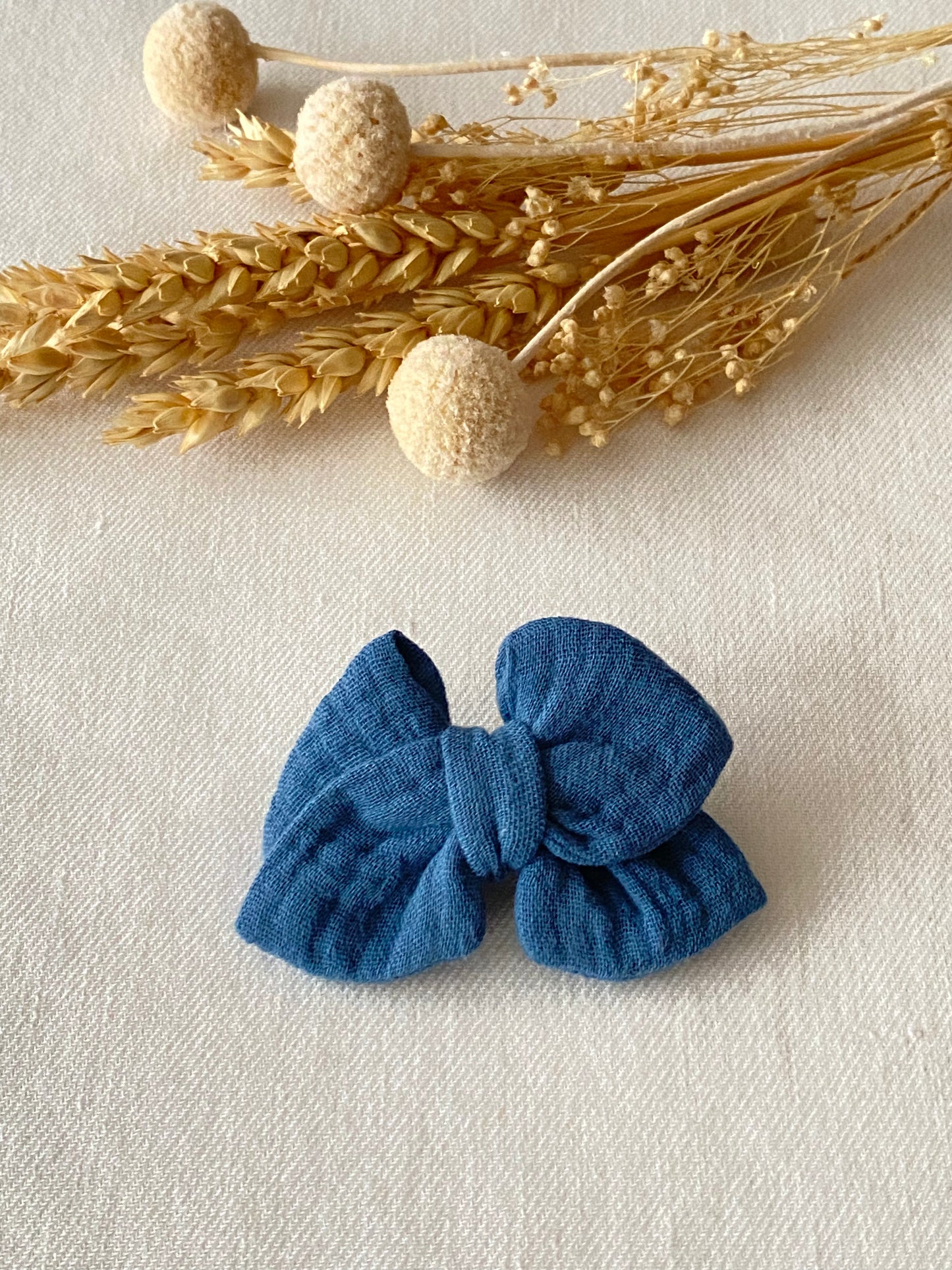Lazo Bambula Azul Francia