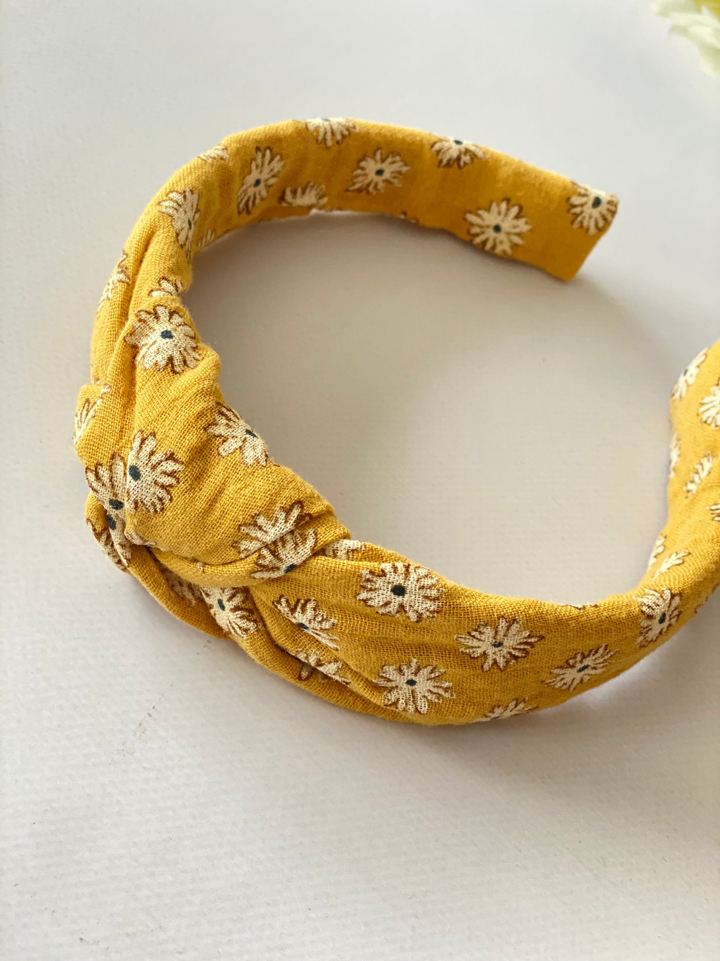 Diadema Nudo Ravello