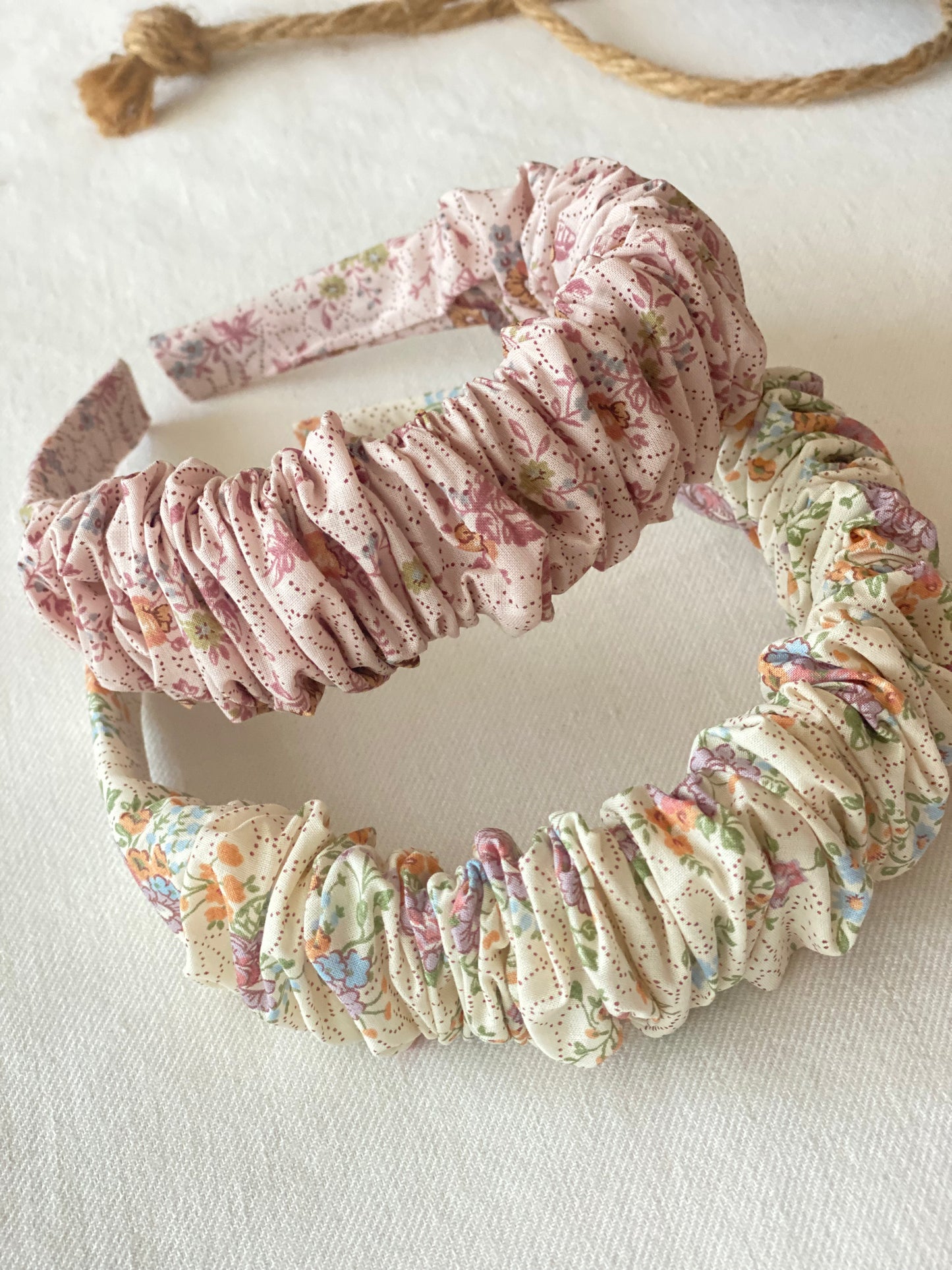 Diadema Scrunchie Galway
