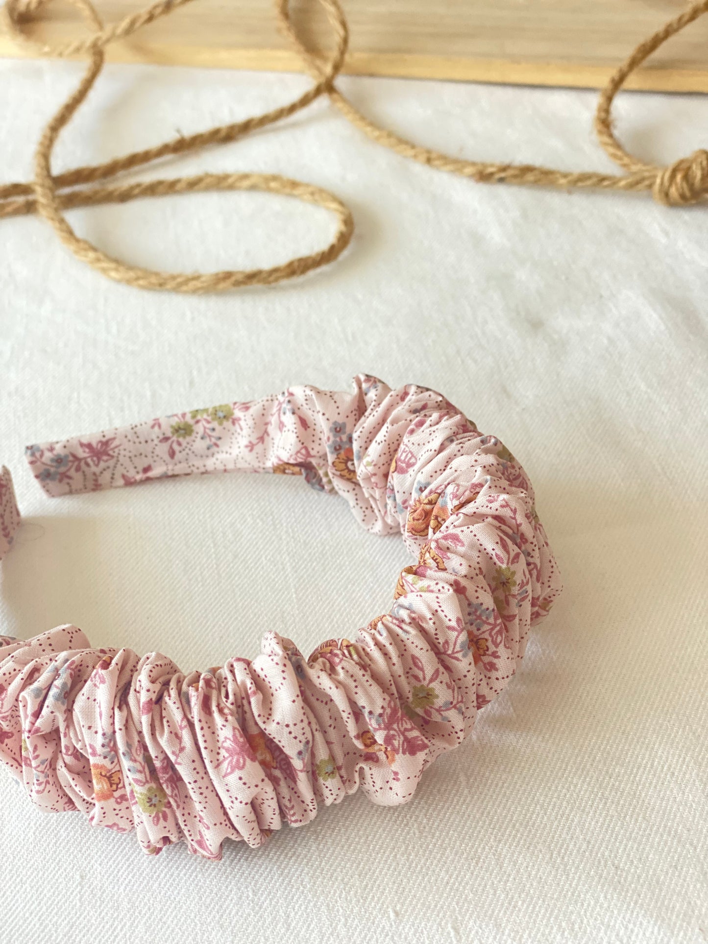 Diadema Scrunchie Galway