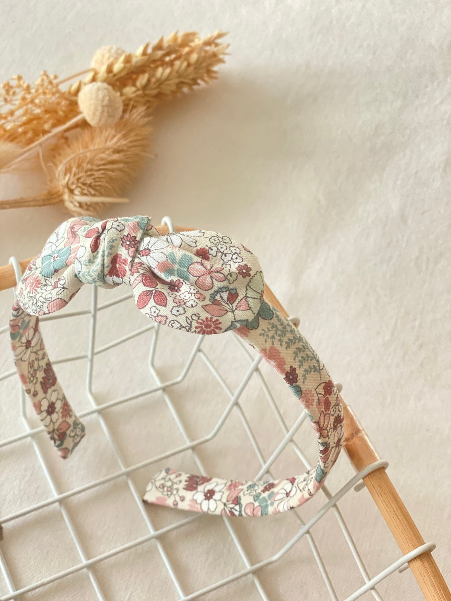 Diadema Orejitas Olivia