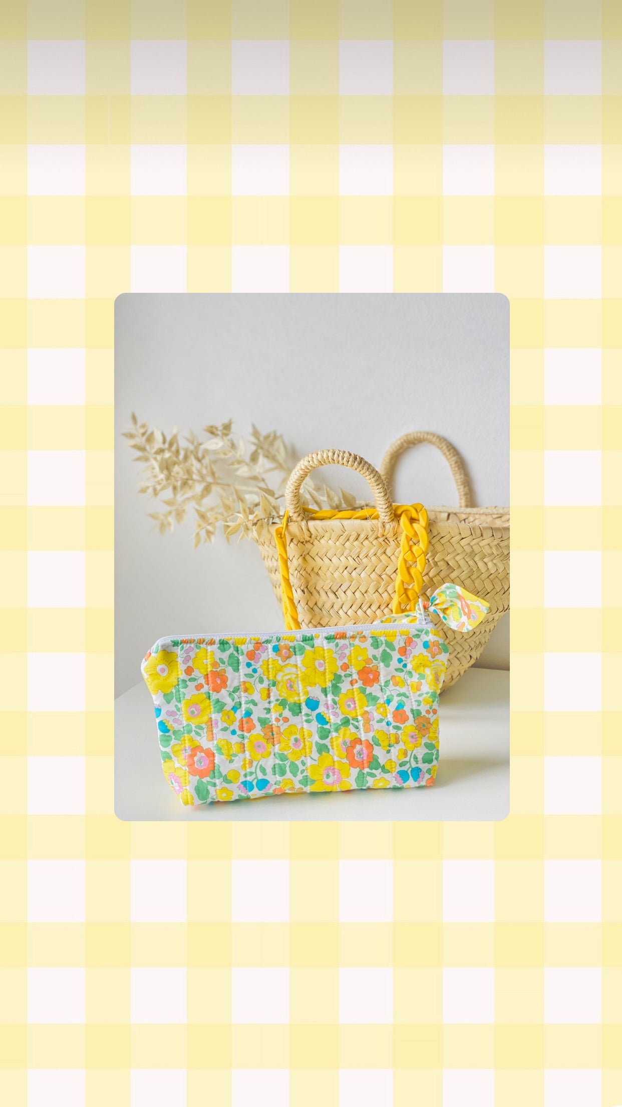 Neceser Liberty Kilylea